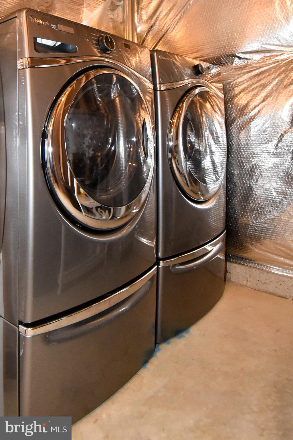 POTOMAC SHORES - Residential