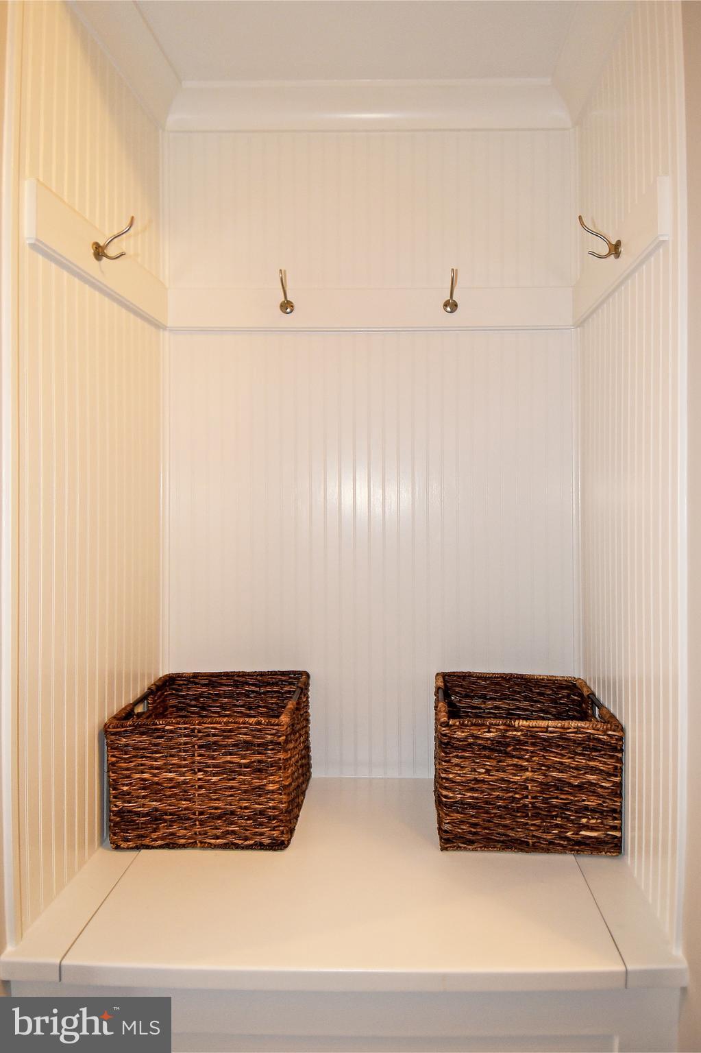 POTOMAC SHORES - Residential