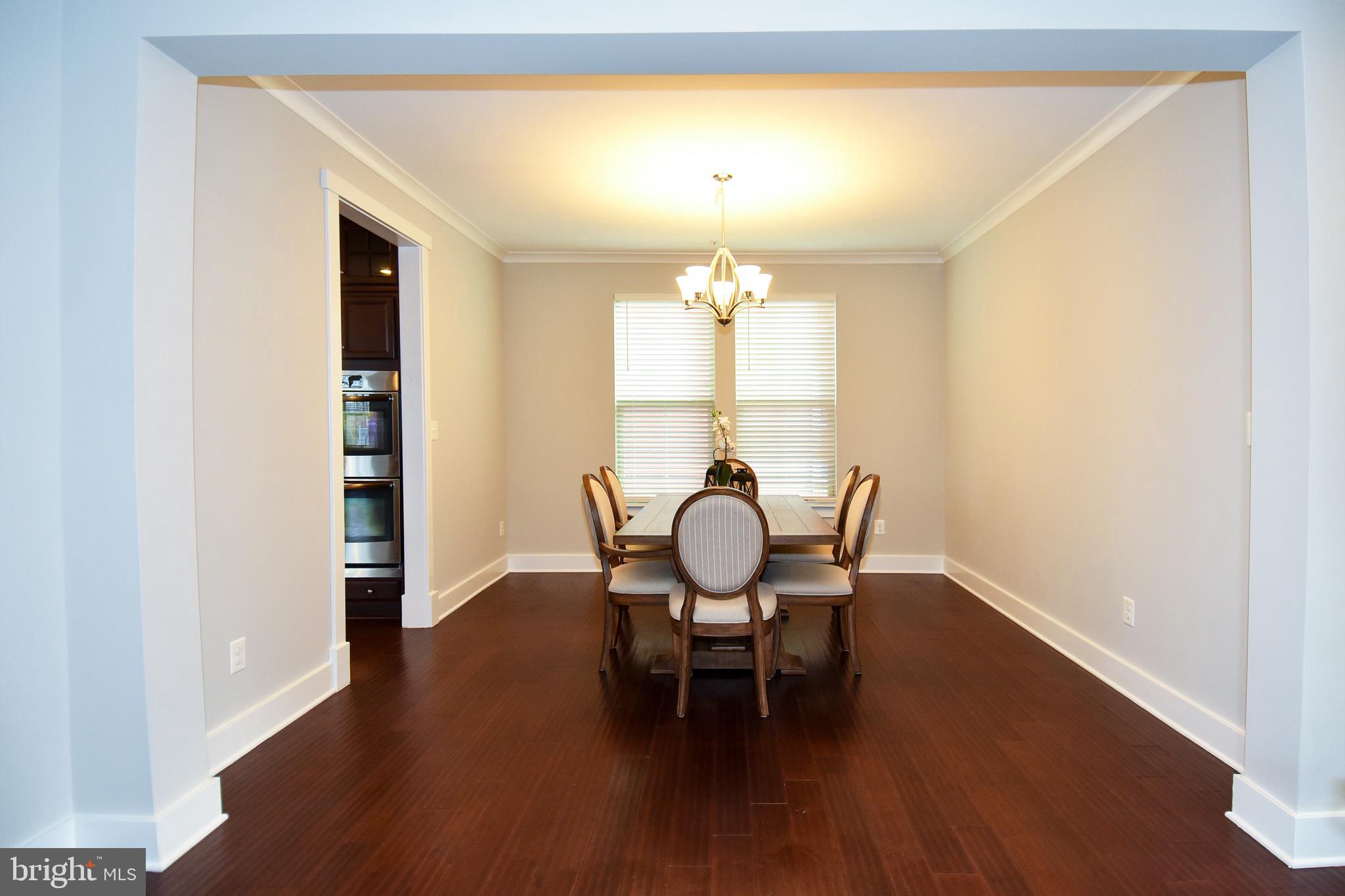 POTOMAC SHORES - Residential