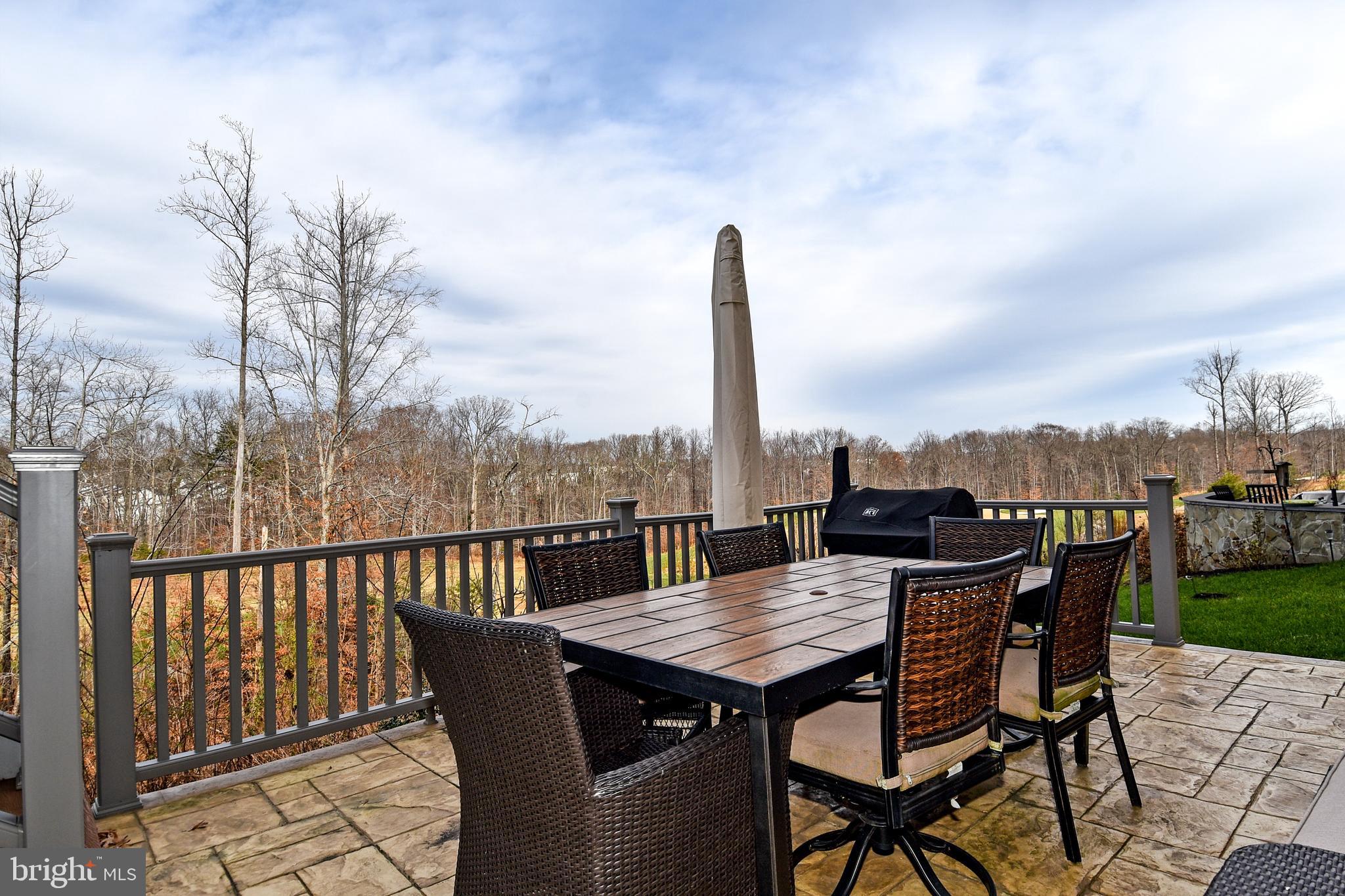 POTOMAC SHORES - Residential