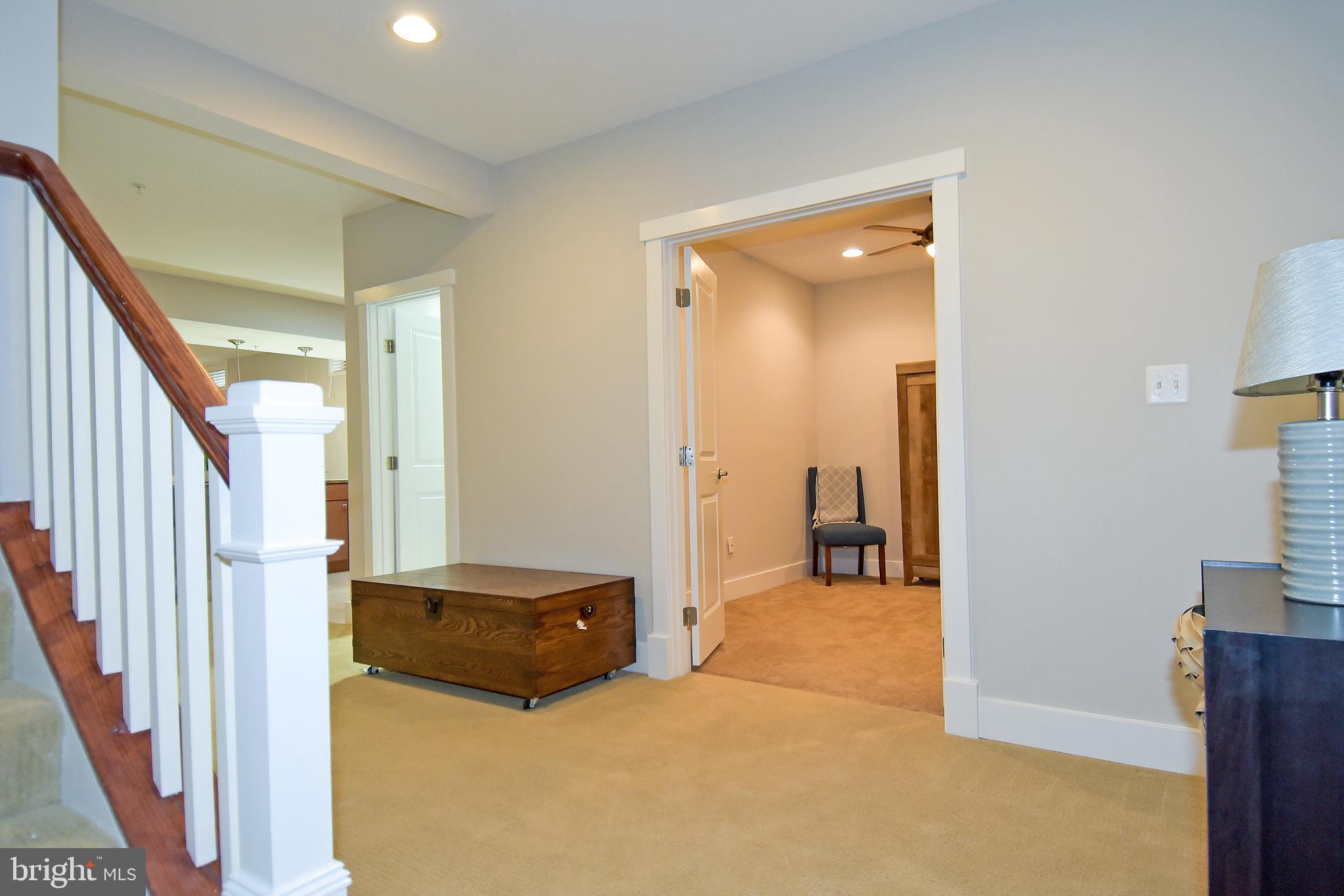 POTOMAC SHORES - Residential