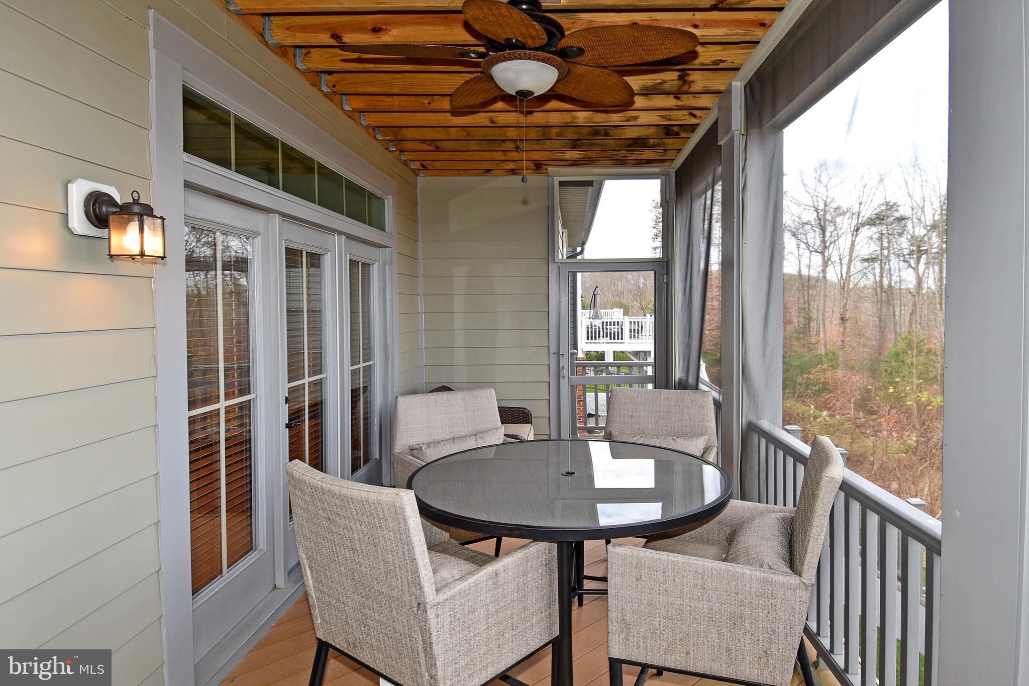 POTOMAC SHORES - Residential