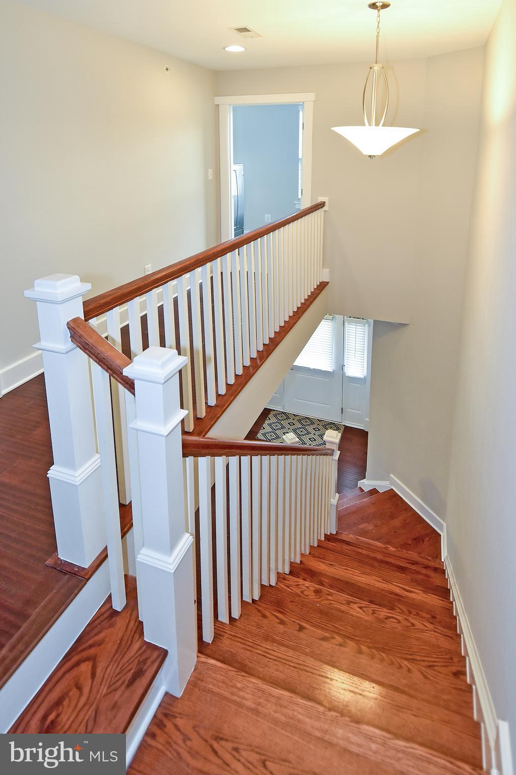 POTOMAC SHORES - Residential