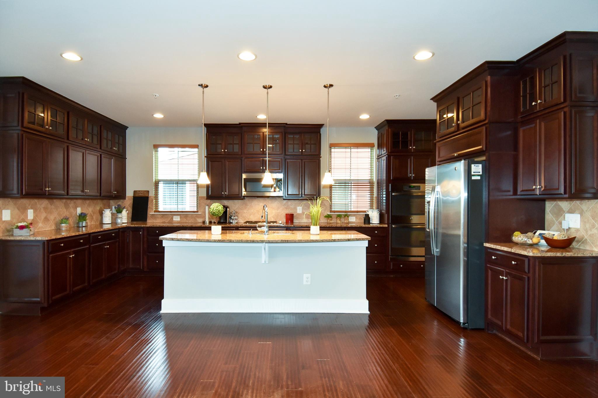 POTOMAC SHORES - Residential