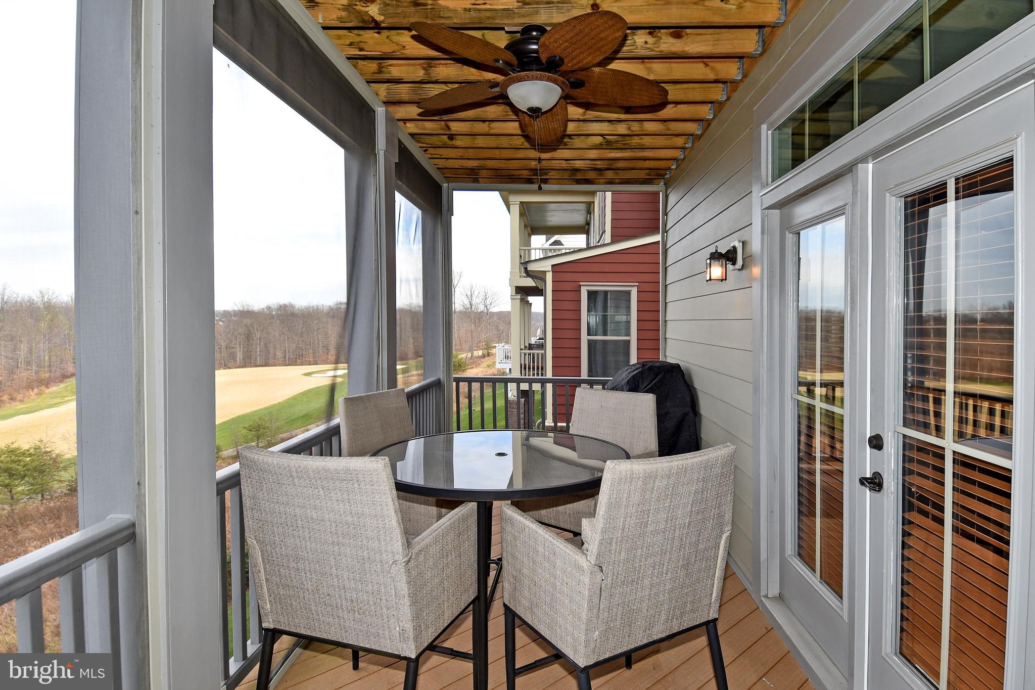 POTOMAC SHORES - Residential