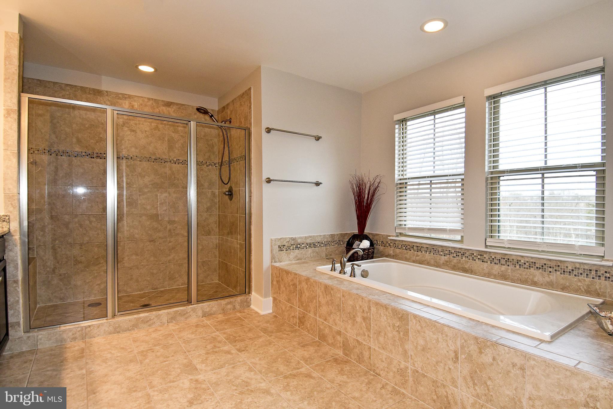 POTOMAC SHORES - Residential