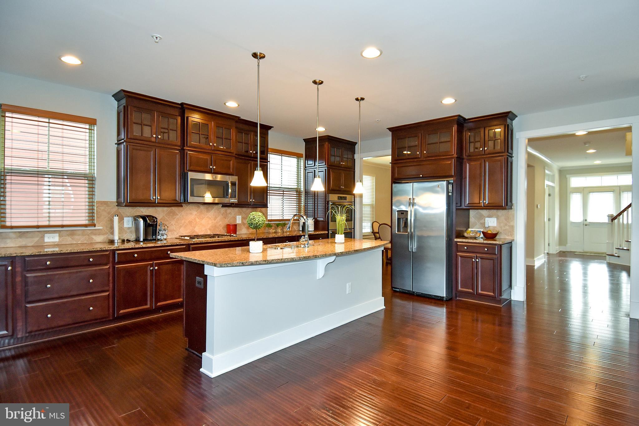 POTOMAC SHORES - Residential