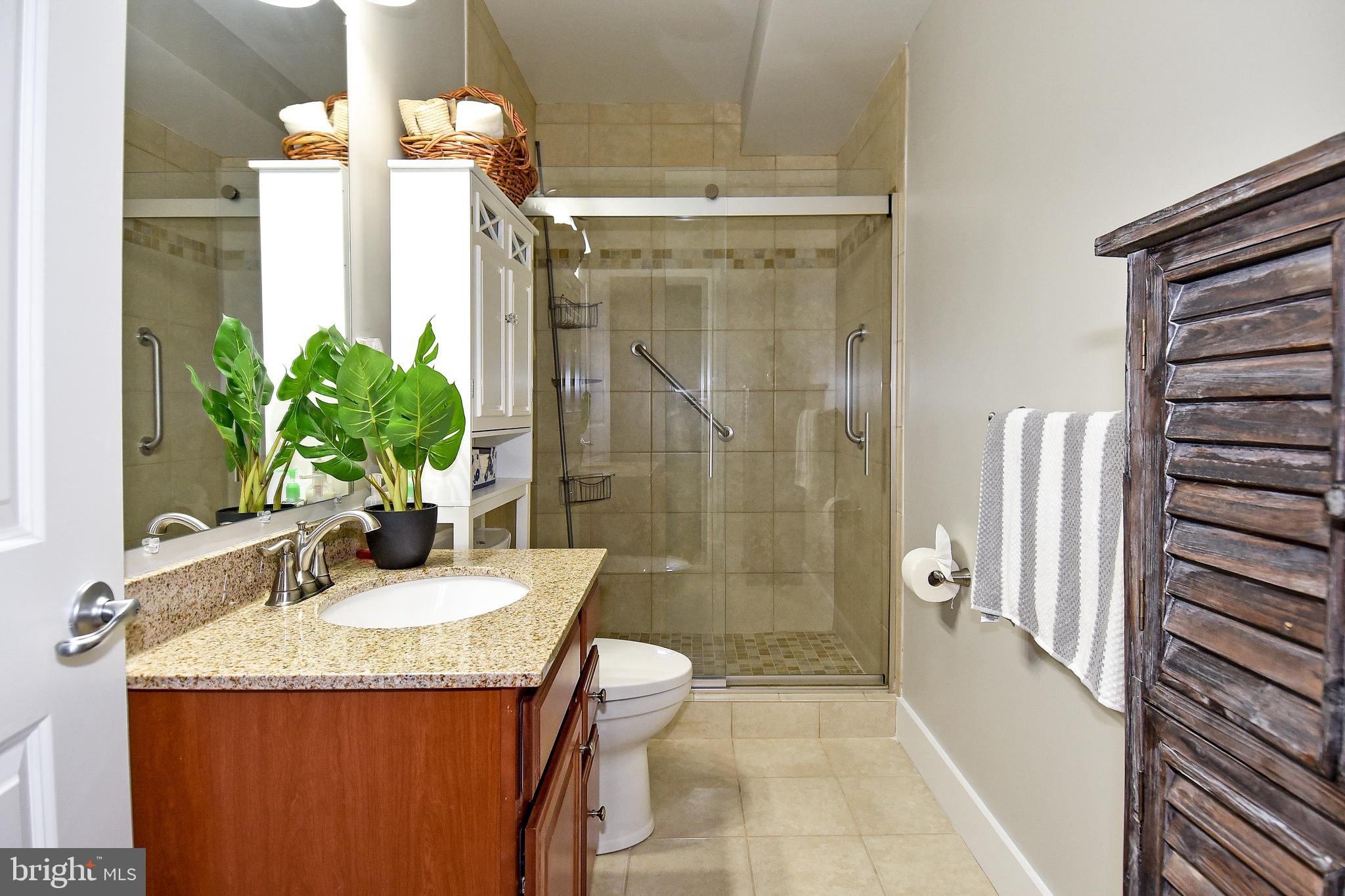 POTOMAC SHORES - Residential