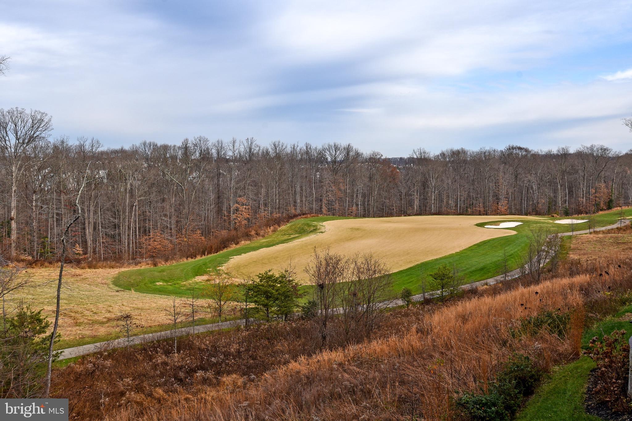 POTOMAC SHORES - Residential