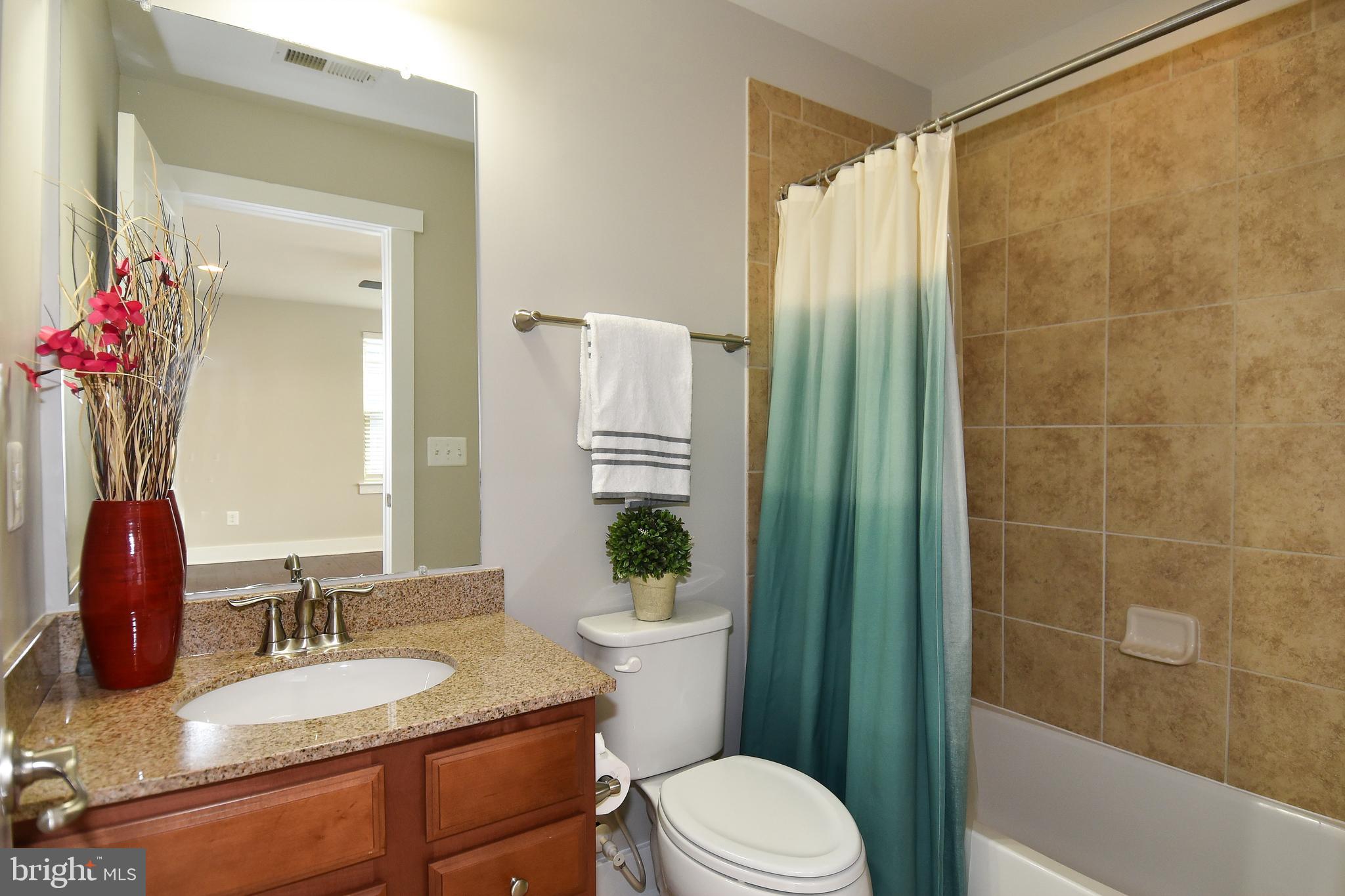 POTOMAC SHORES - Residential