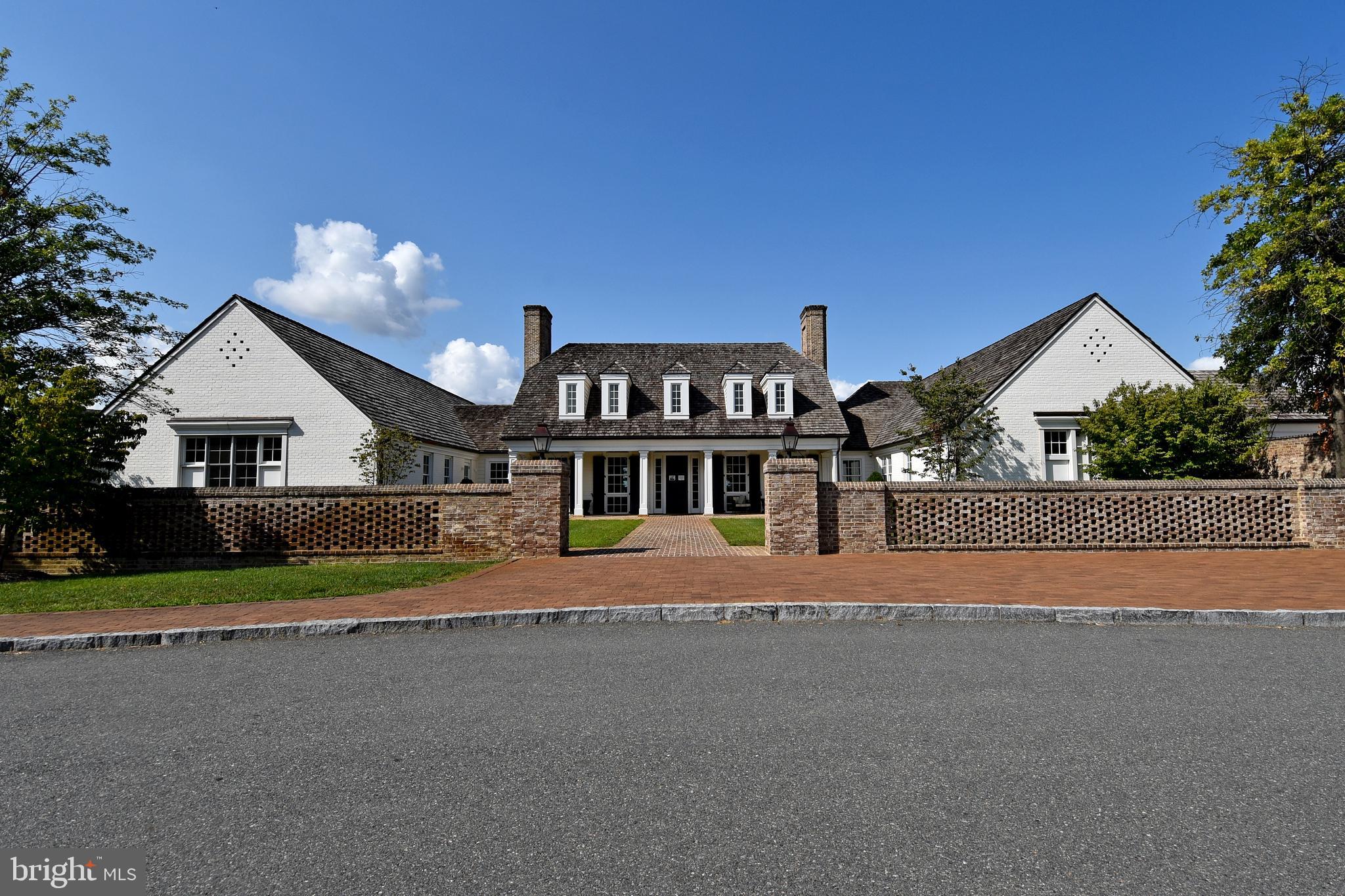 POTOMAC SHORES - Residential