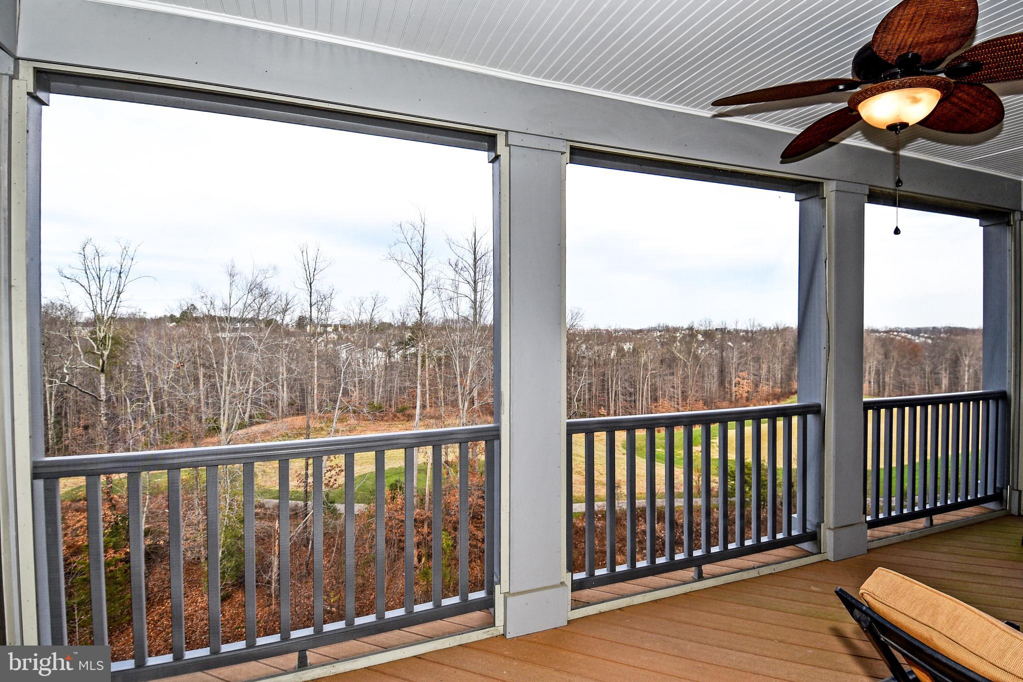 POTOMAC SHORES - Residential