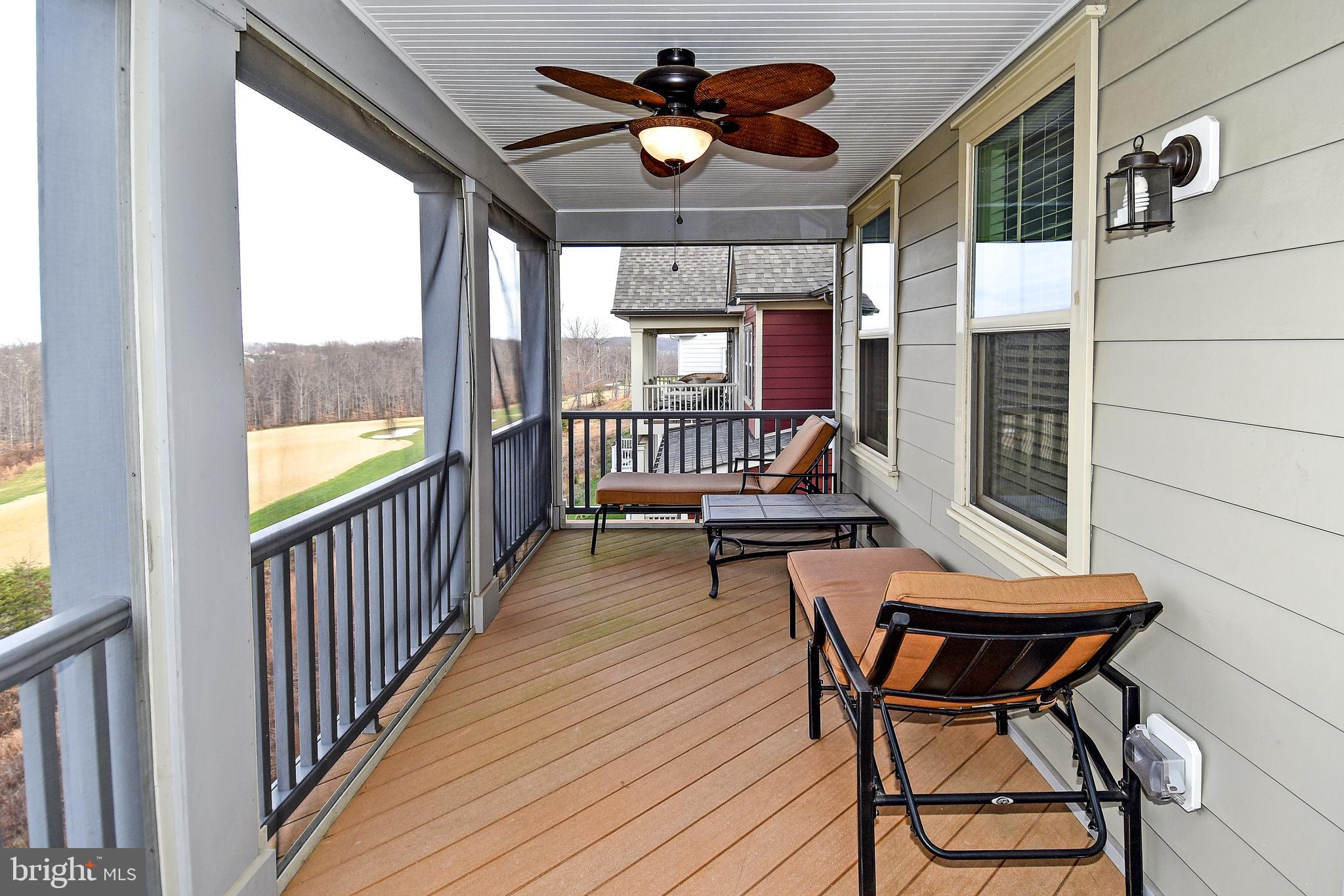 POTOMAC SHORES - Residential