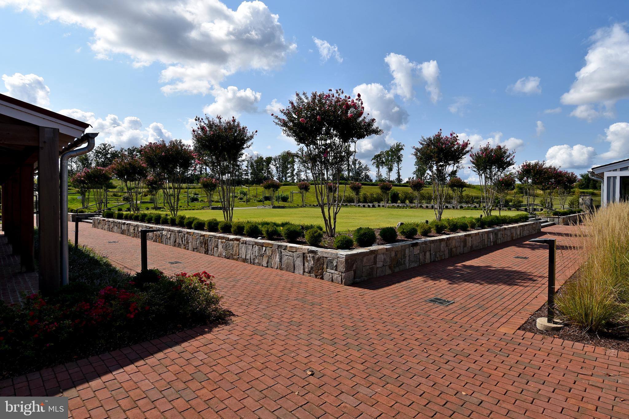 POTOMAC SHORES - Residential