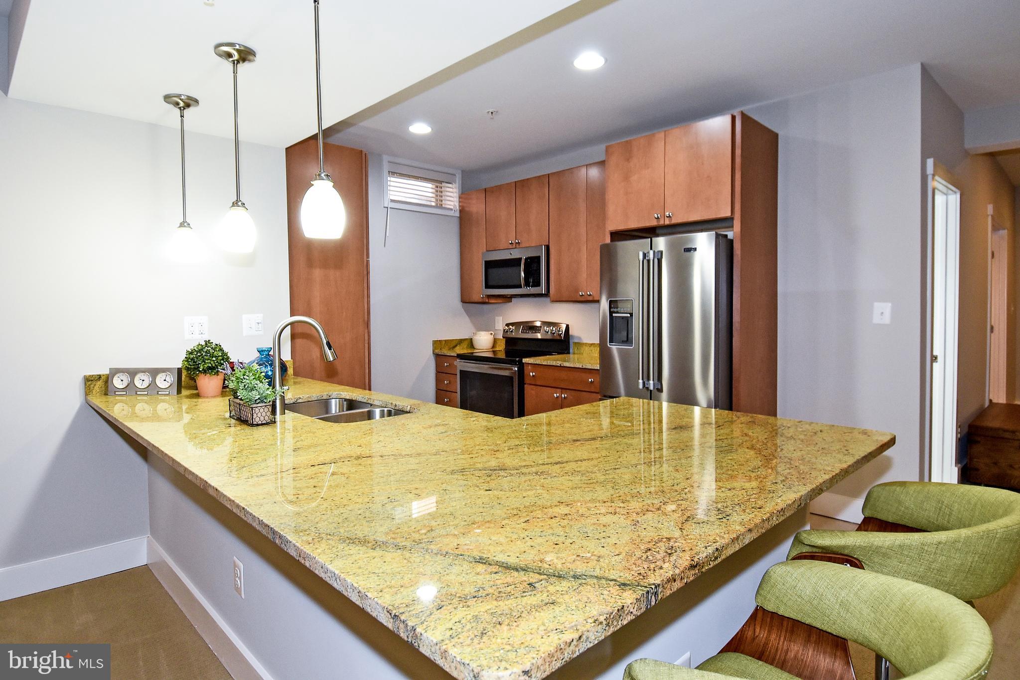 POTOMAC SHORES - Residential