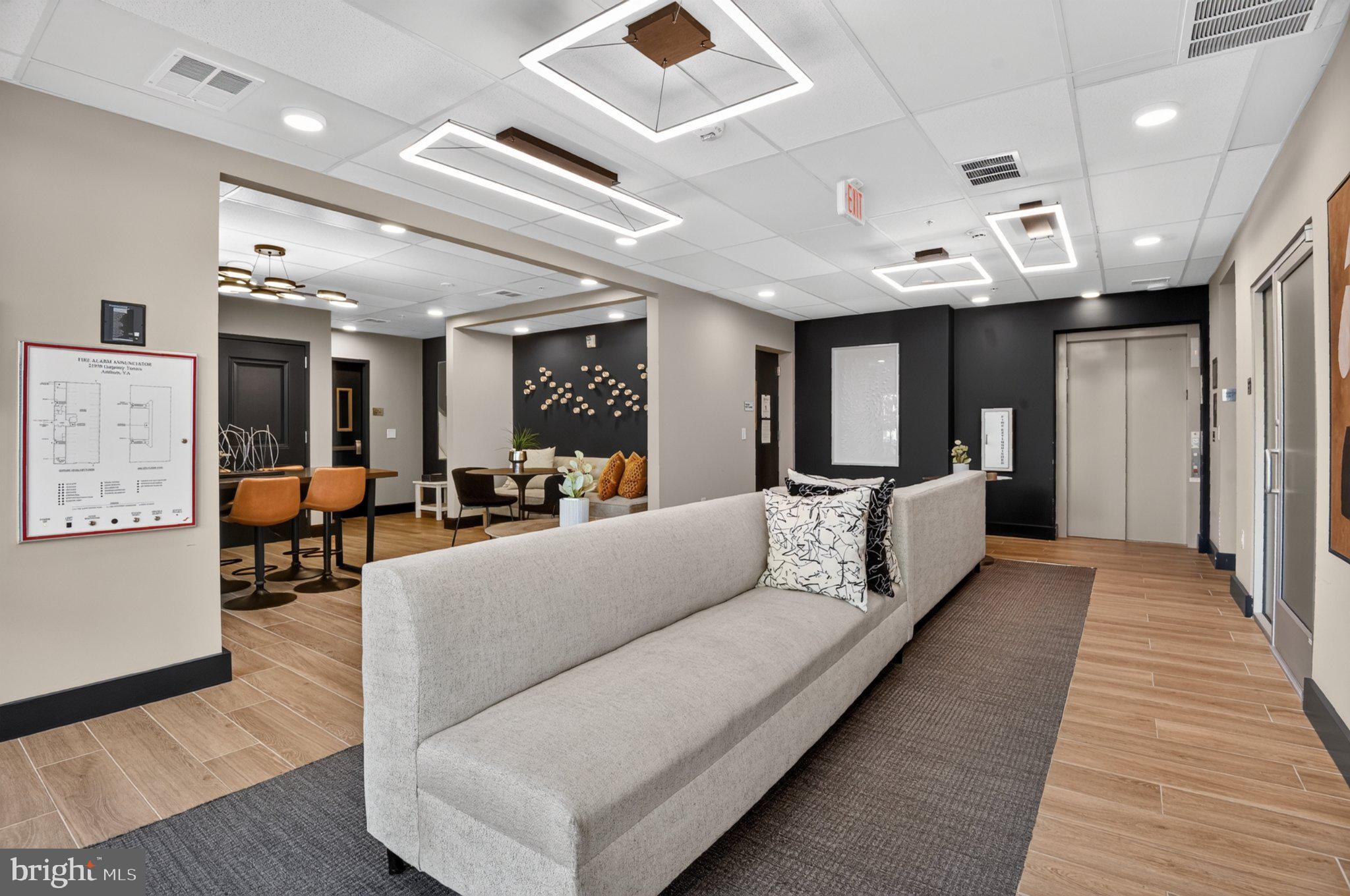 21950 GARGANEY TERRACE 202