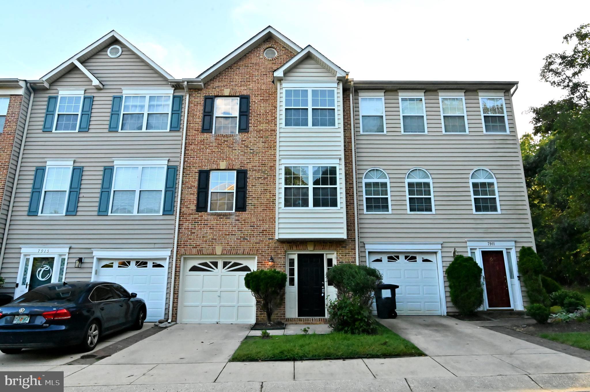 HIGHGROVE - Residential