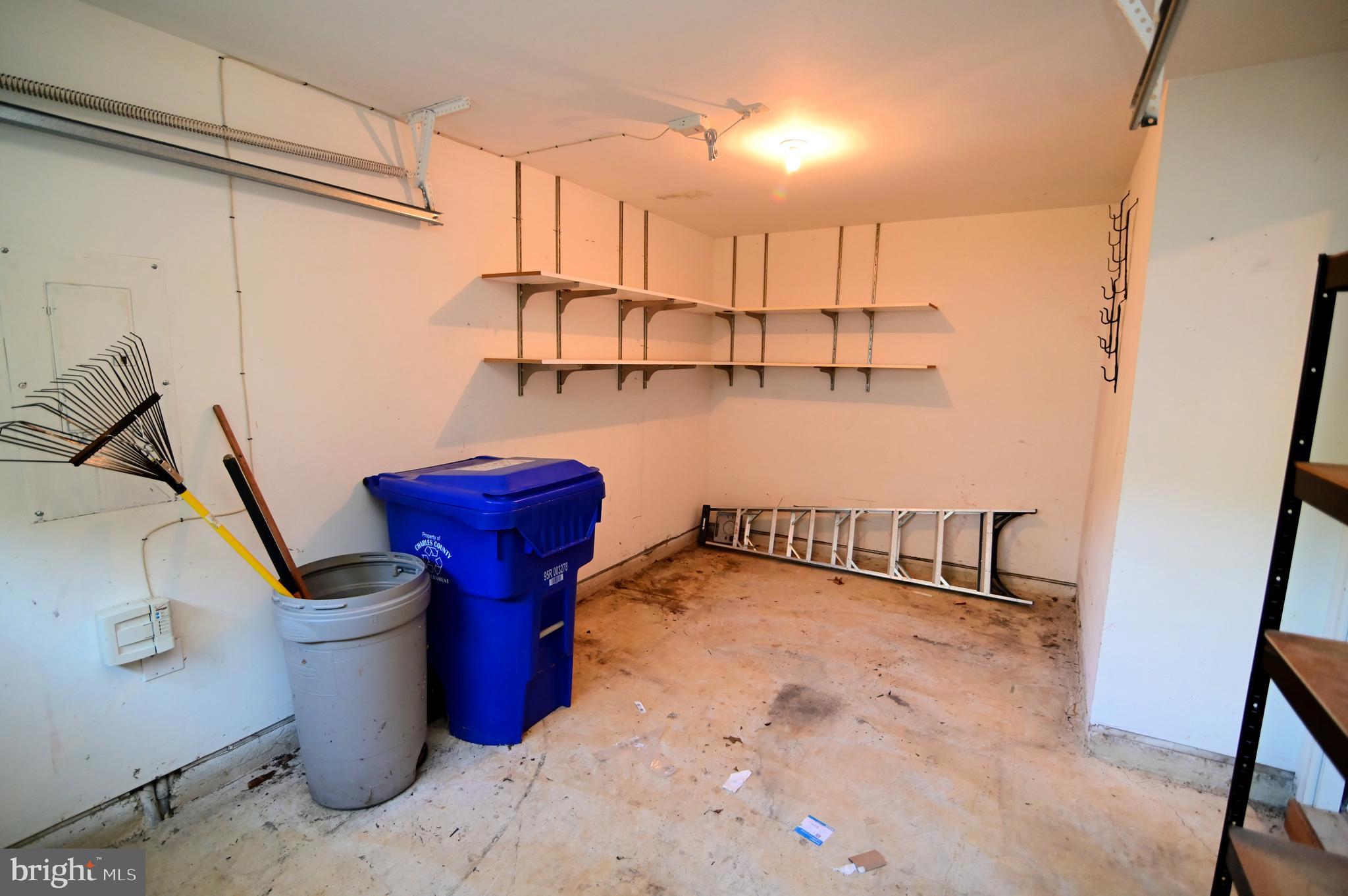 HIGHGROVE - Residential