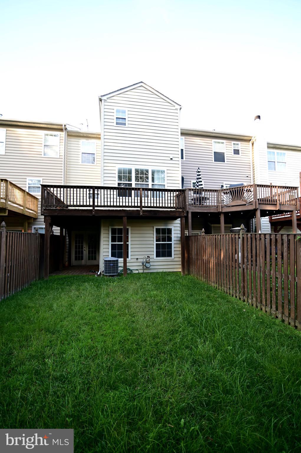 HIGHGROVE - Residential