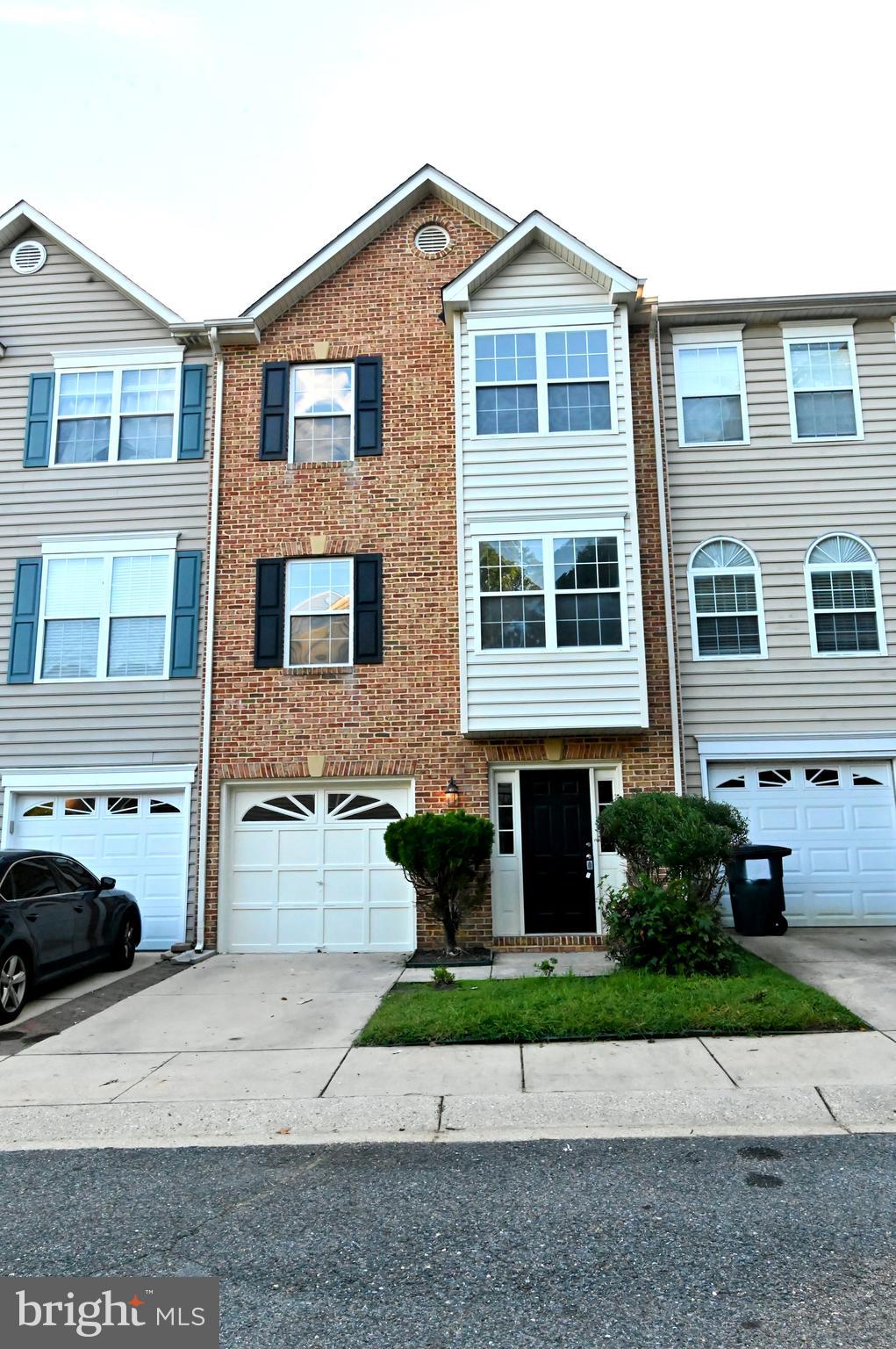 HIGHGROVE - Residential