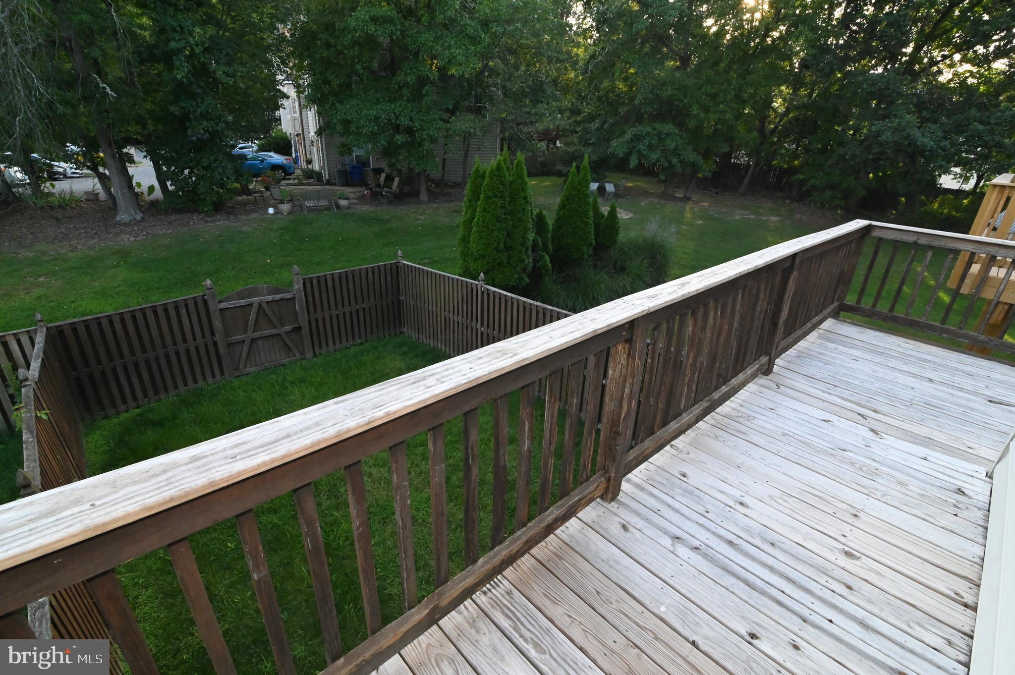 HIGHGROVE - Residential