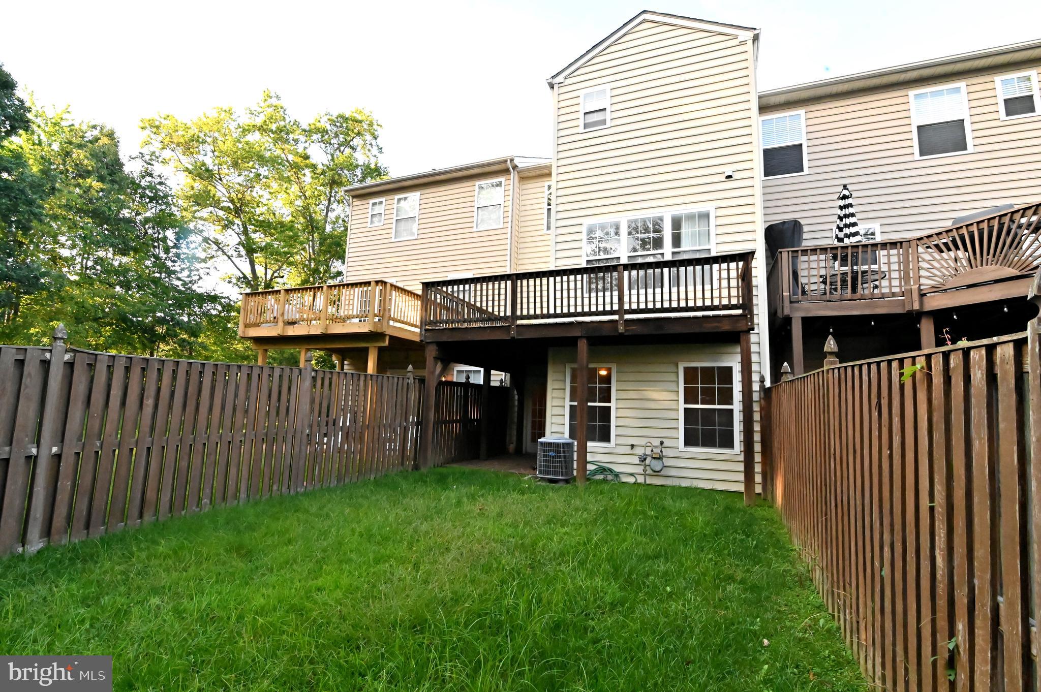 HIGHGROVE - Residential