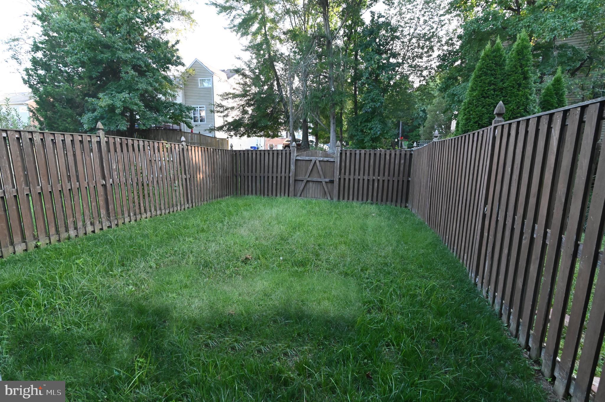 HIGHGROVE - Residential