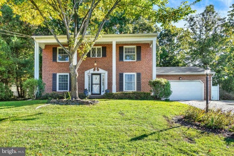 Photo of 1841 Radnor Road, YORK, PA 17402 (MLS # PAYK2112036)