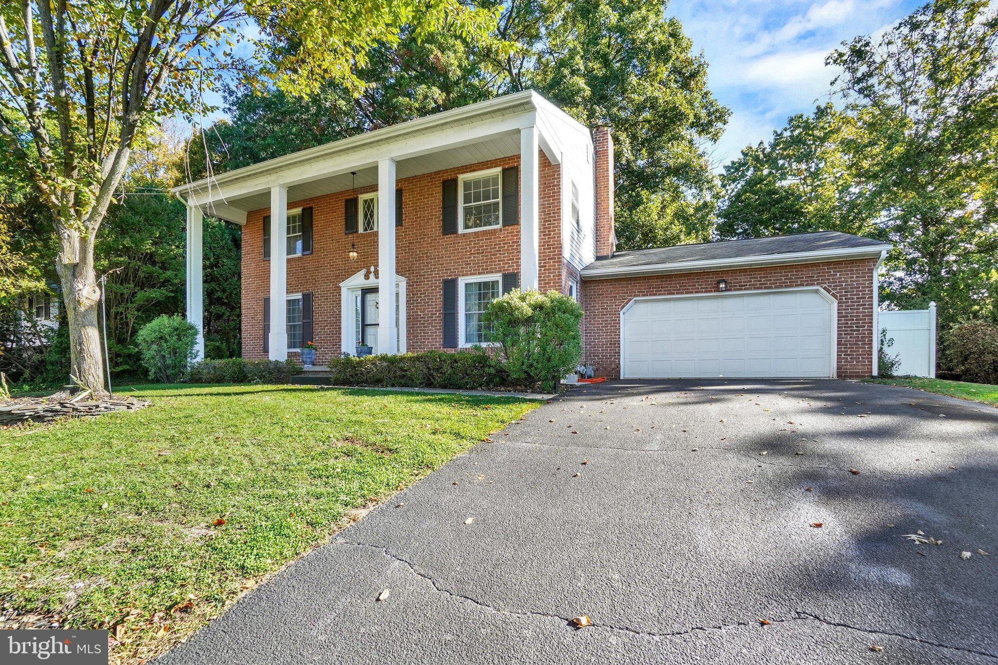 1841 RADNOR ROAD