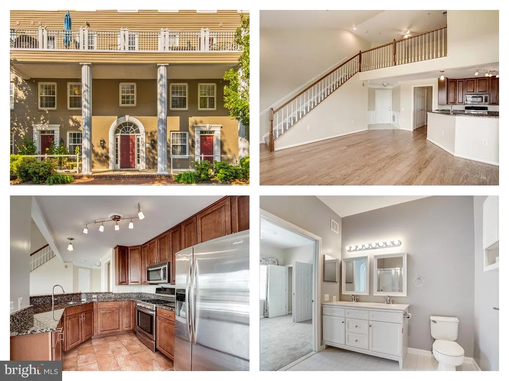 1405 Roundhouse Lane Unit 501, Alexandria, VA 22314