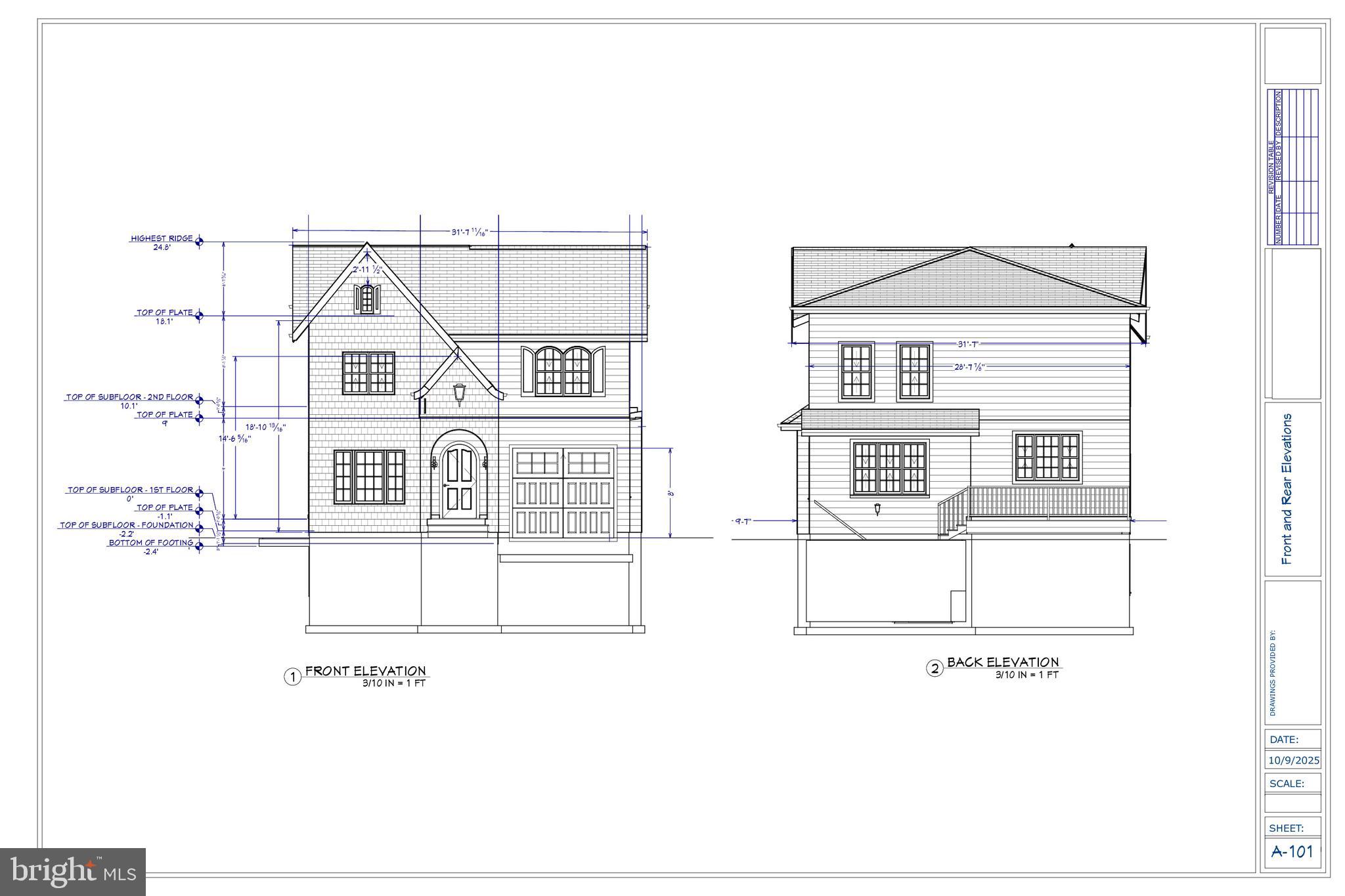WEYANOKE - Residential