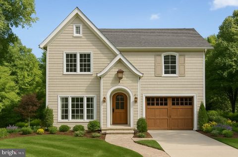 Property photo of 6469 Second Street, Alexandria, VA 22312