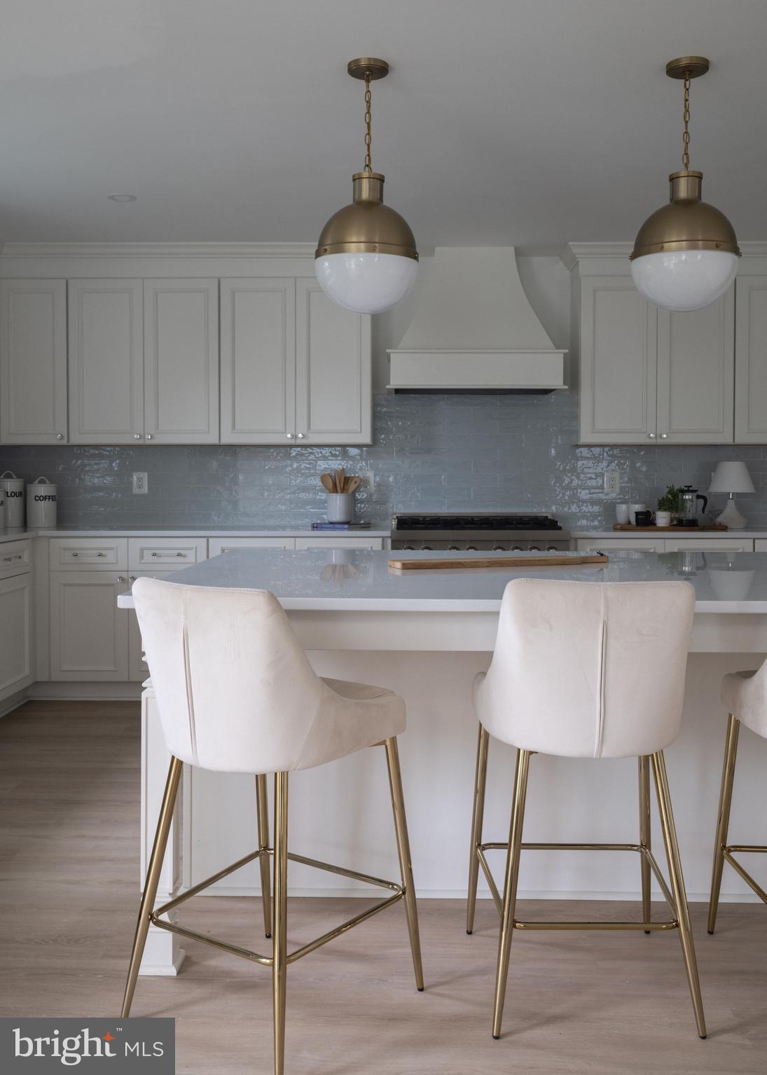 WEYANOKE - Residential