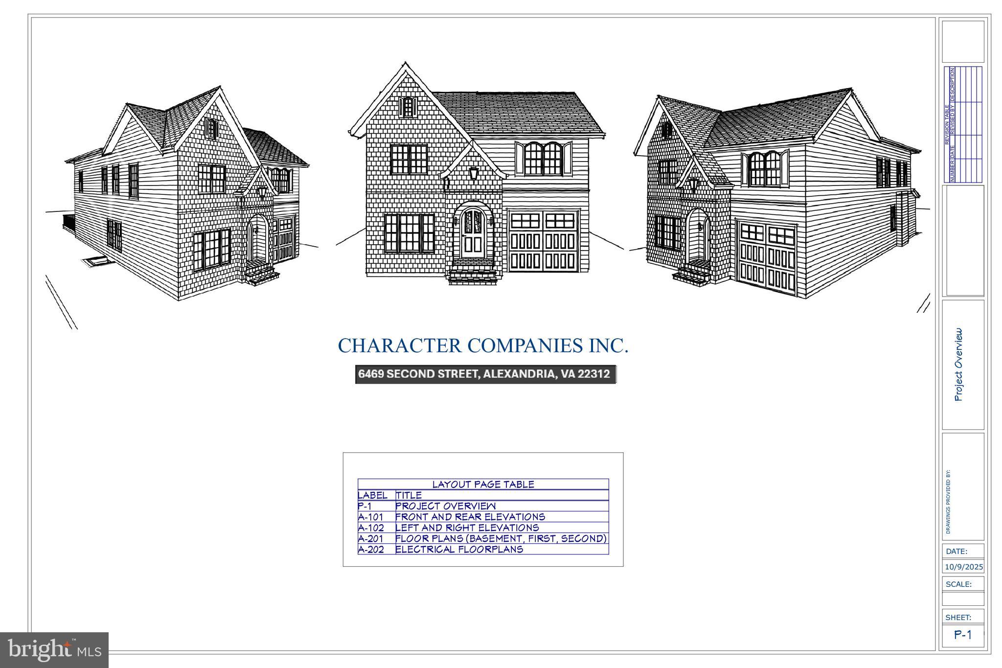 WEYANOKE - Residential