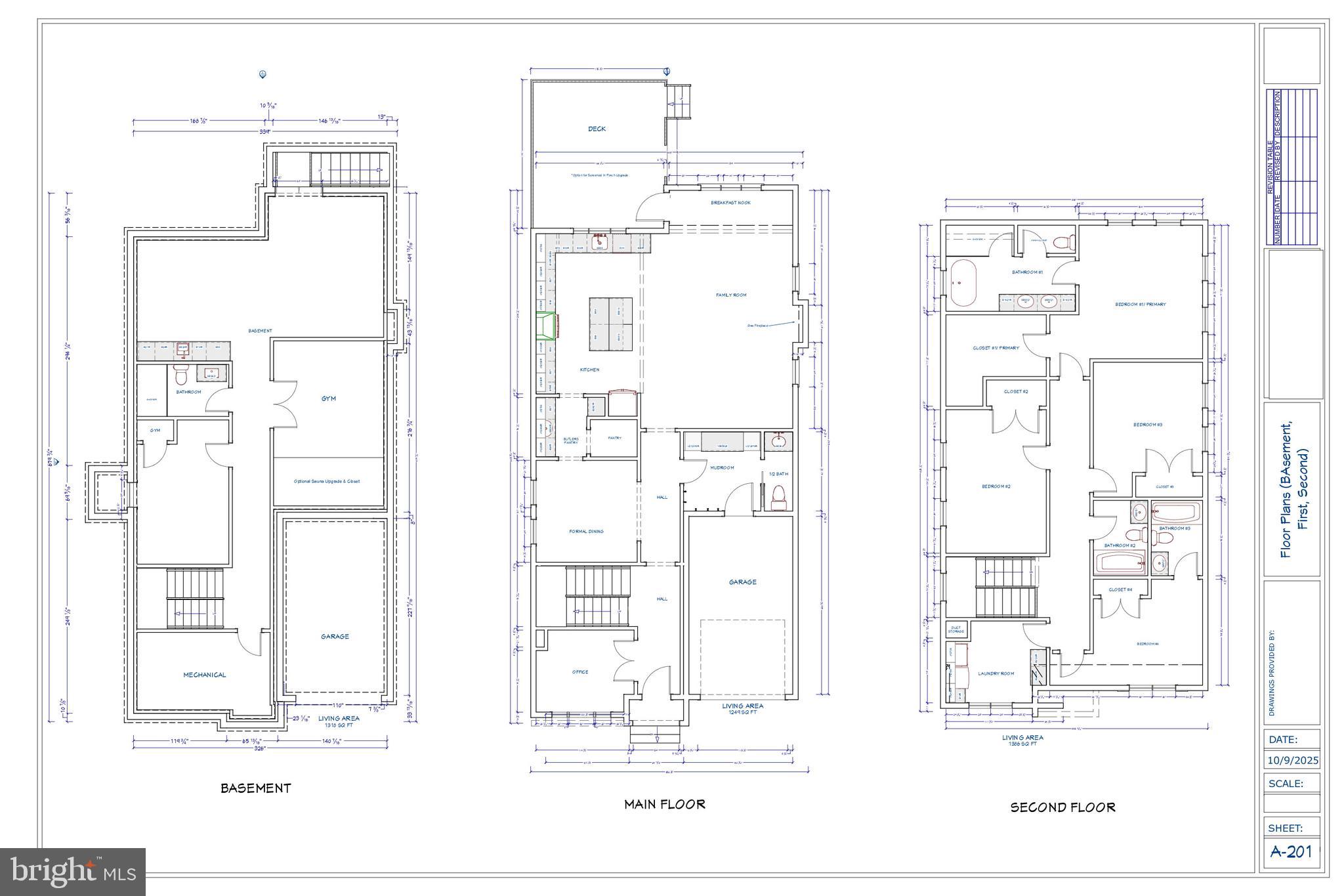 WEYANOKE - Residential