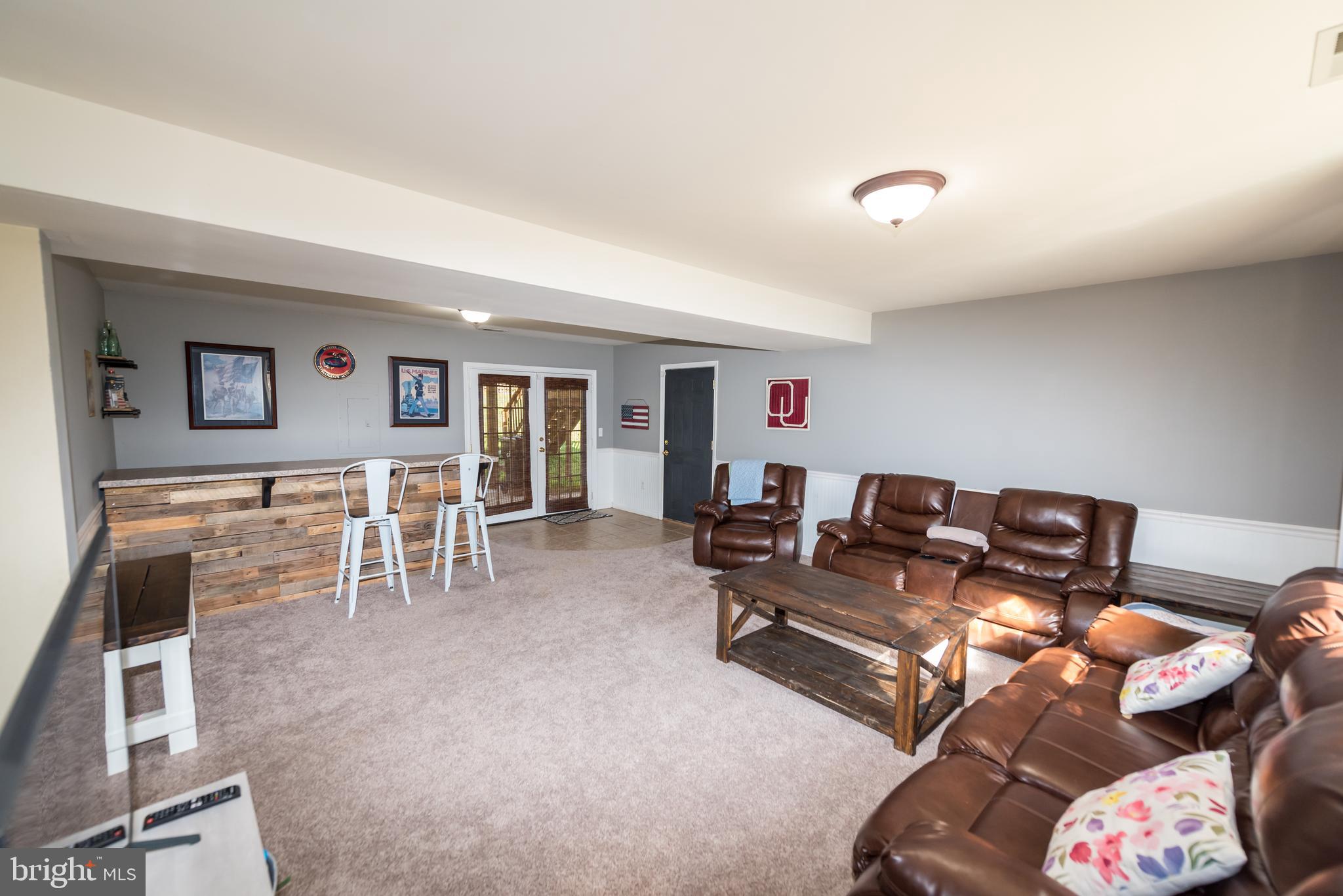 STRATFORD PLACE - Residential