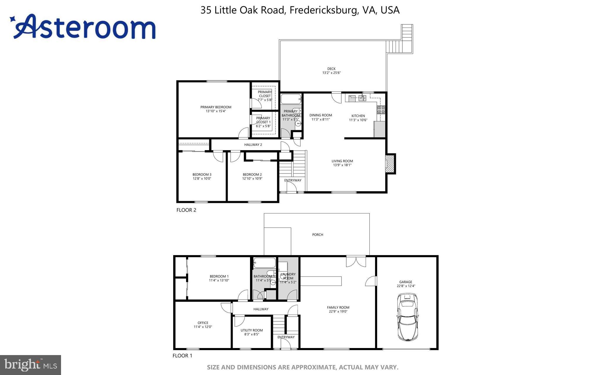 STRATFORD PLACE - Residential