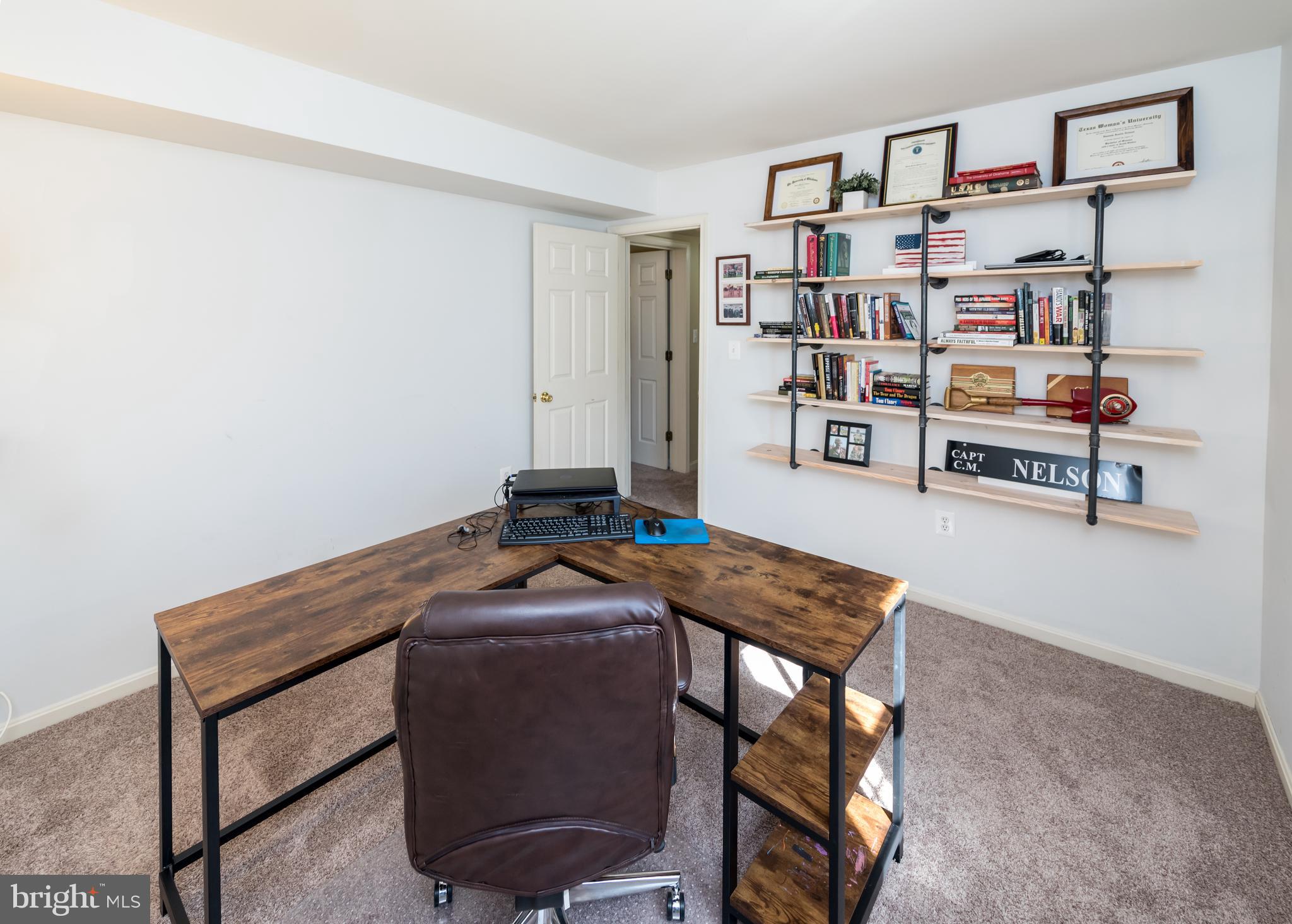 STRATFORD PLACE - Residential