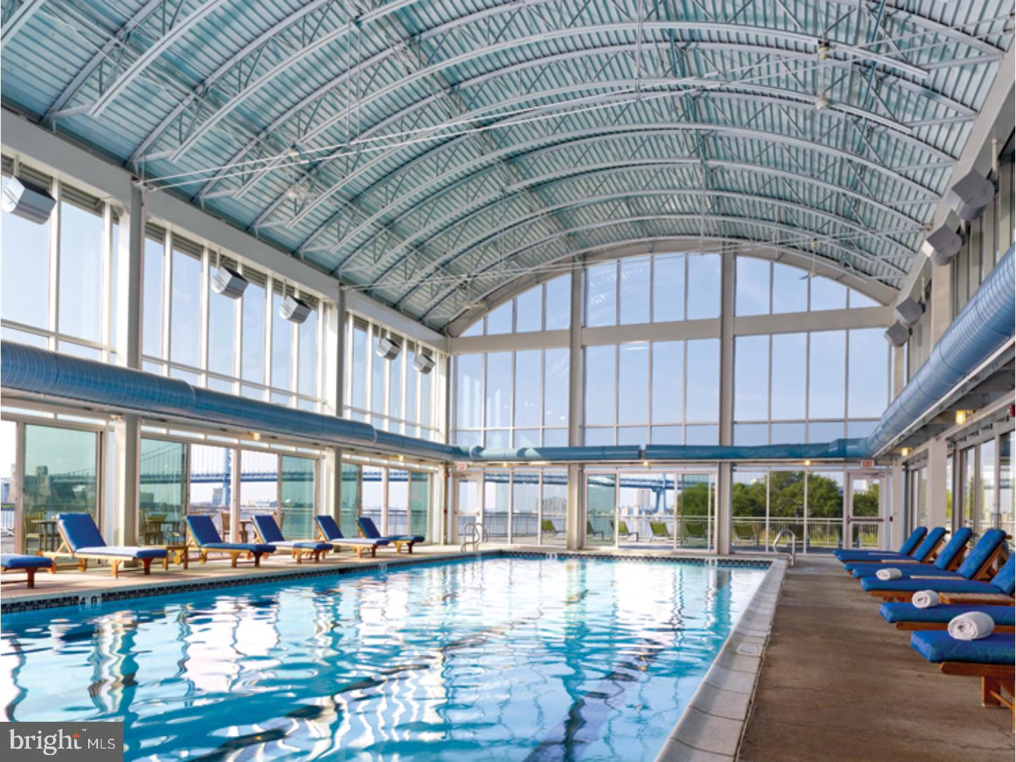 WATERFRONT SQUARE - Residential Lease