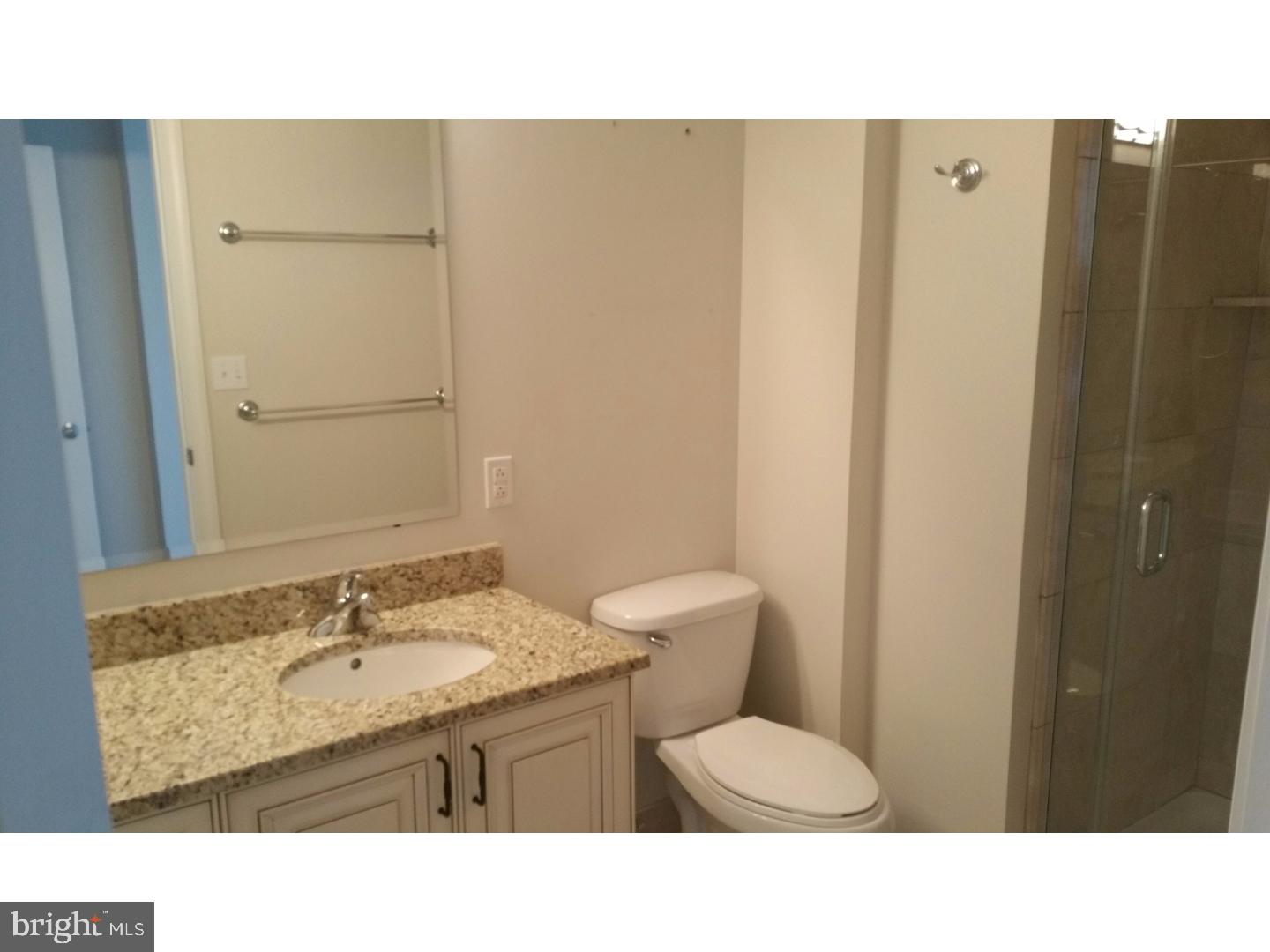 WATERFRONT SQUARE - Residential Lease