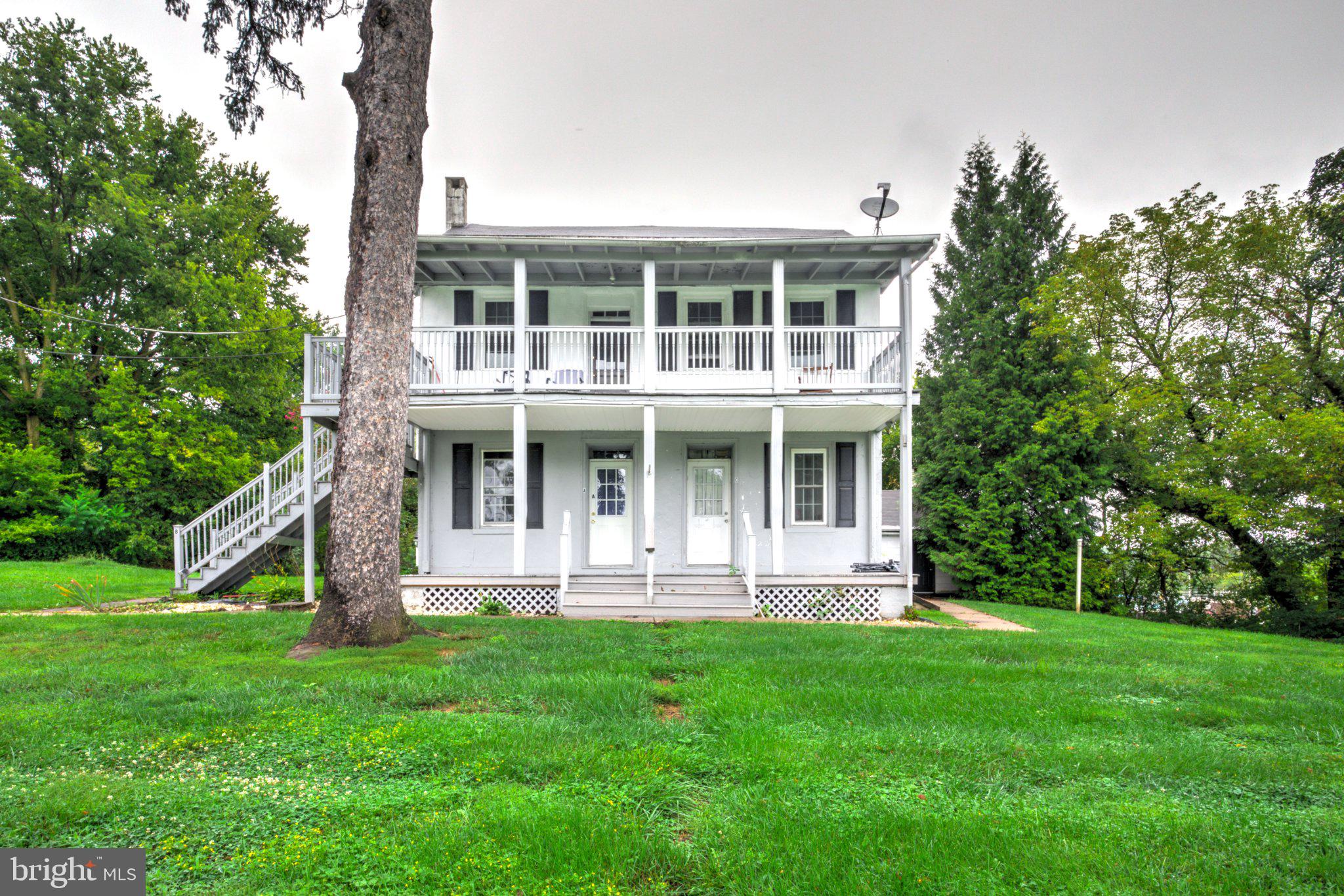 1250 NEW DANVILLE PIKE