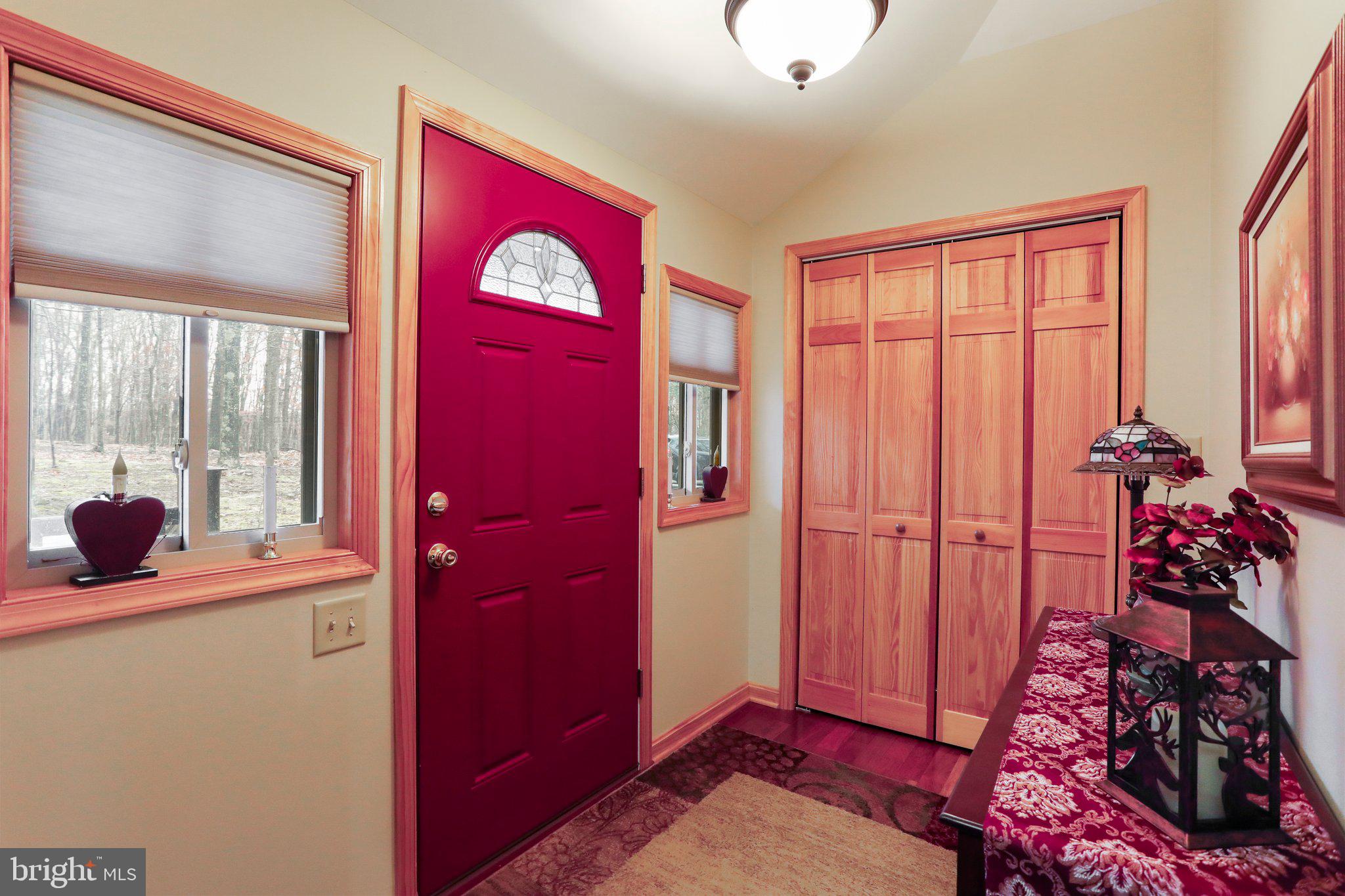 THE WOODS - Residential