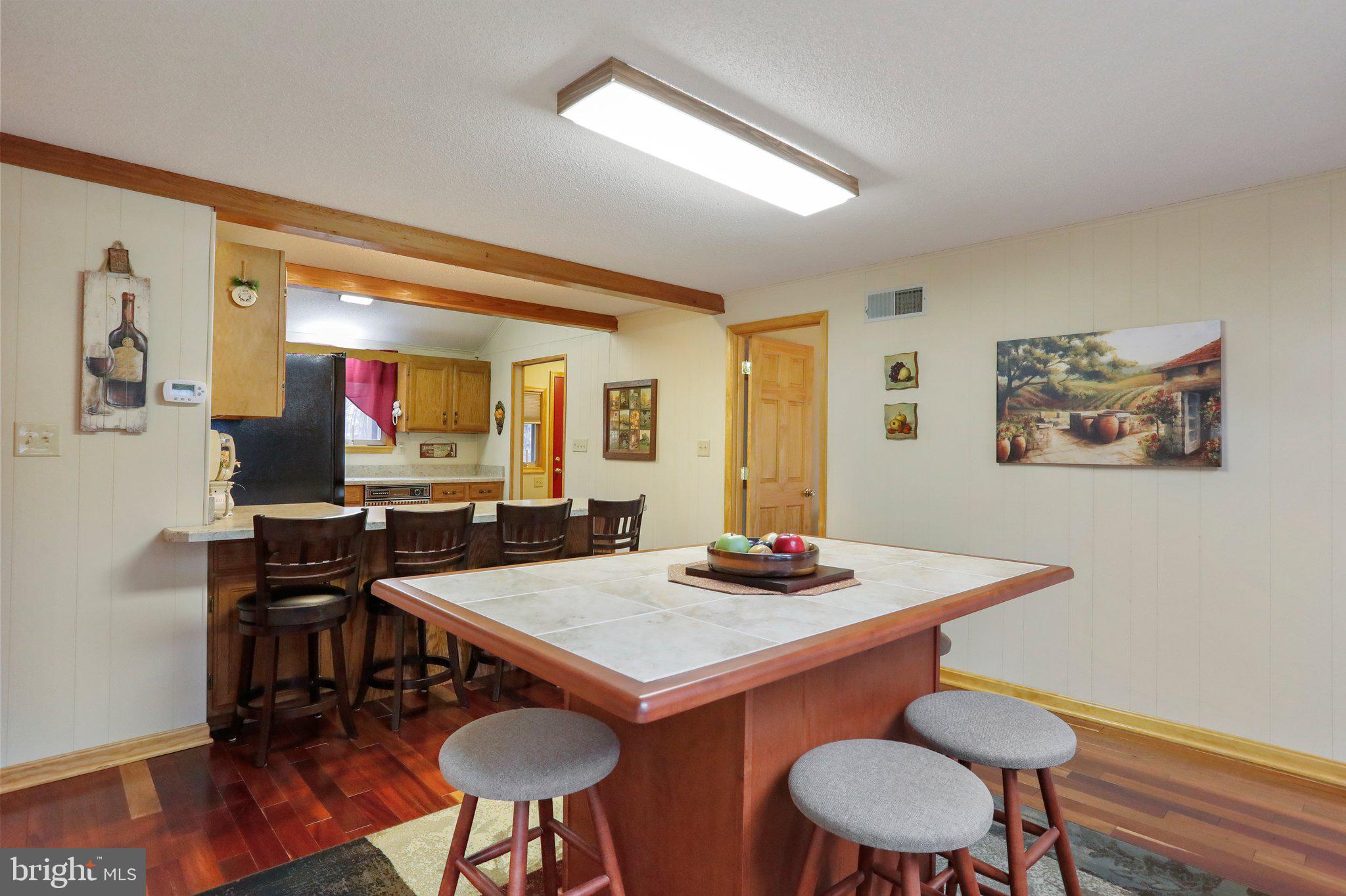 THE WOODS - Residential