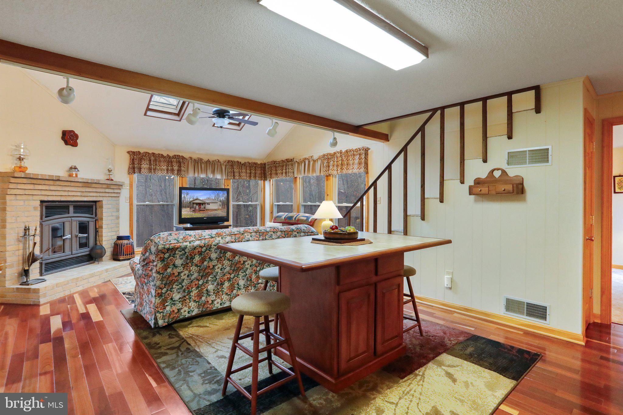 THE WOODS - Residential