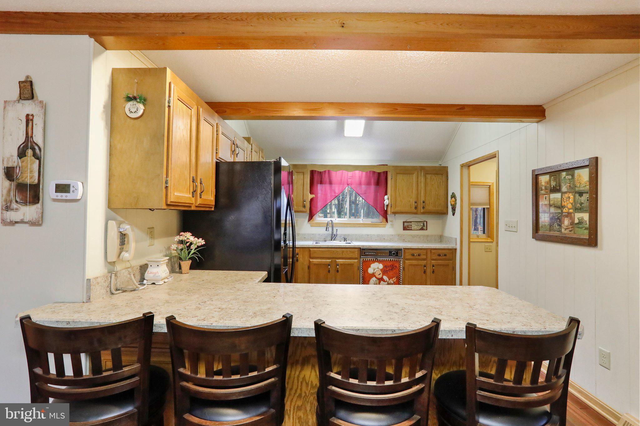 THE WOODS - Residential