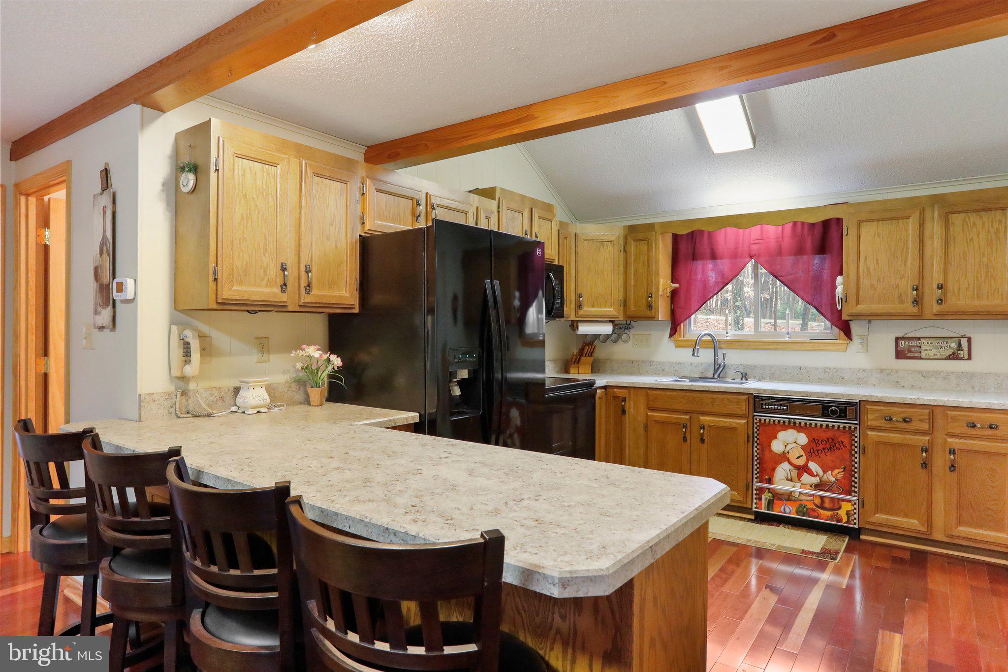 THE WOODS - Residential