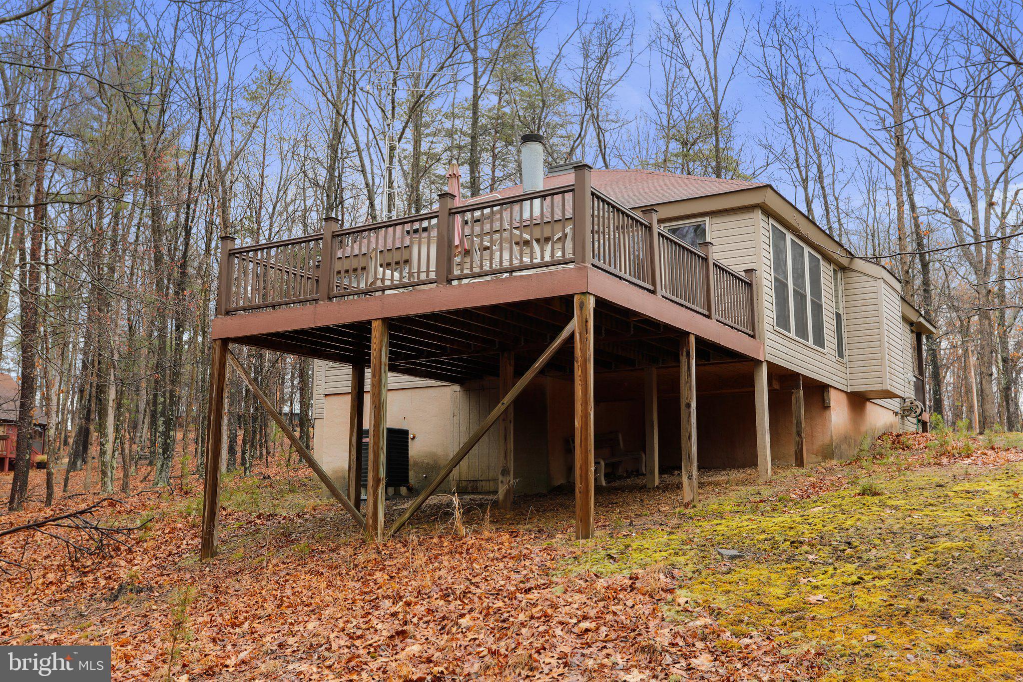 THE WOODS - Residential