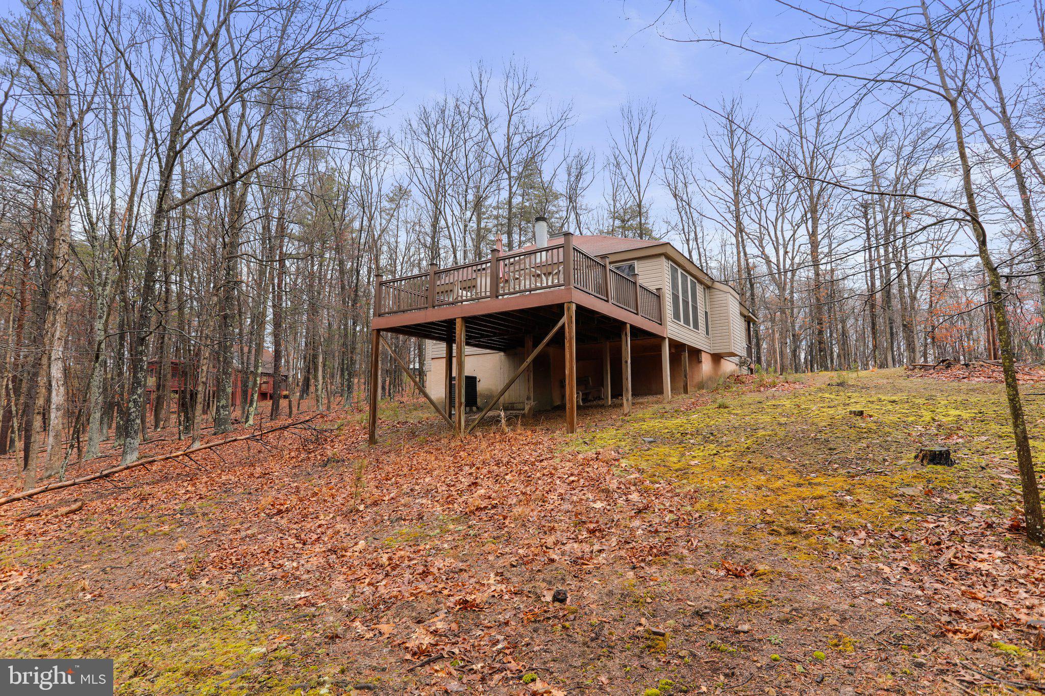 THE WOODS - Residential