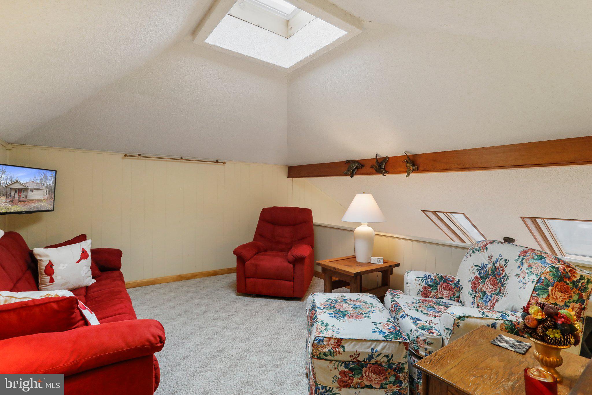 THE WOODS - Residential