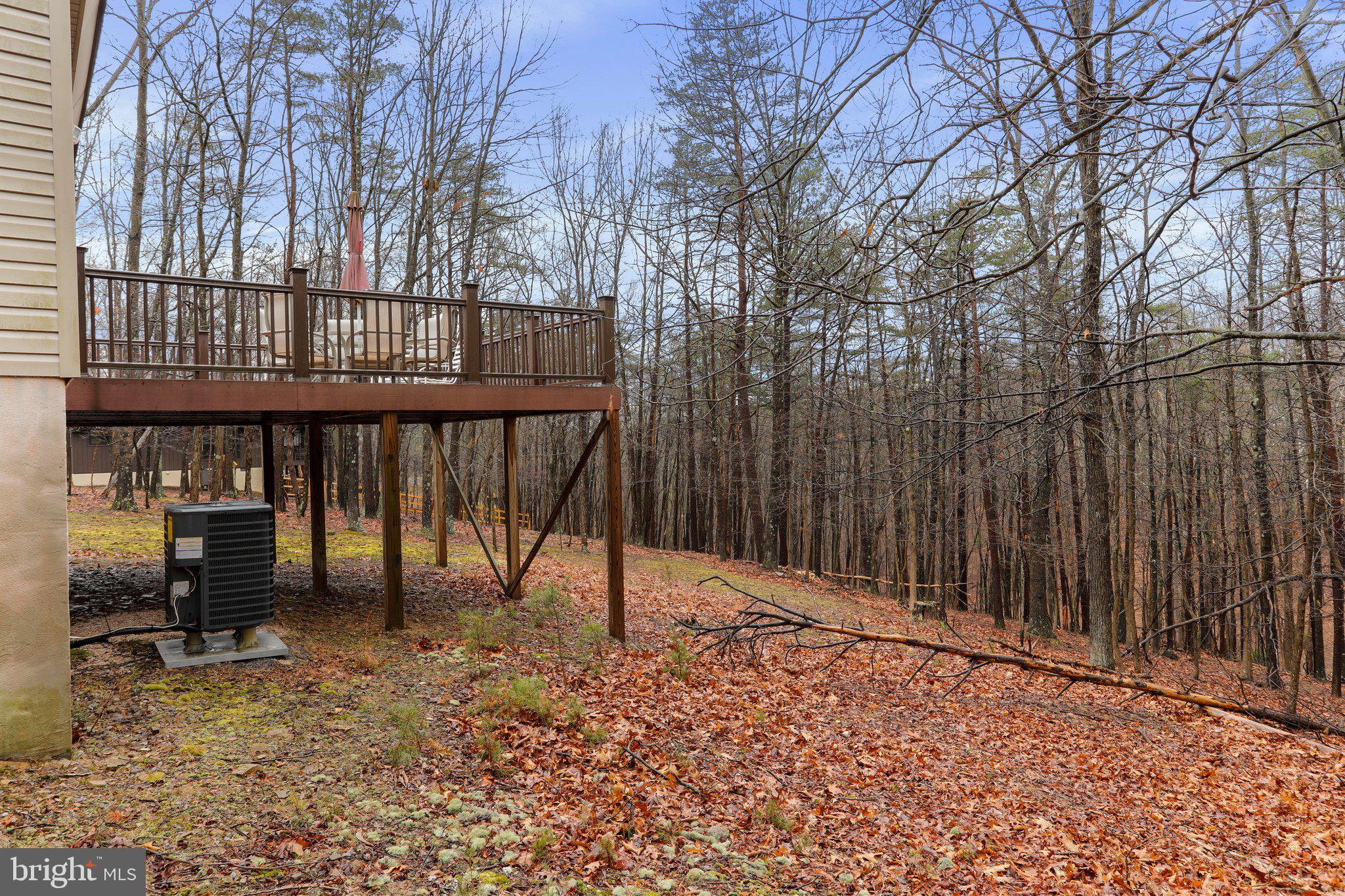 THE WOODS - Residential